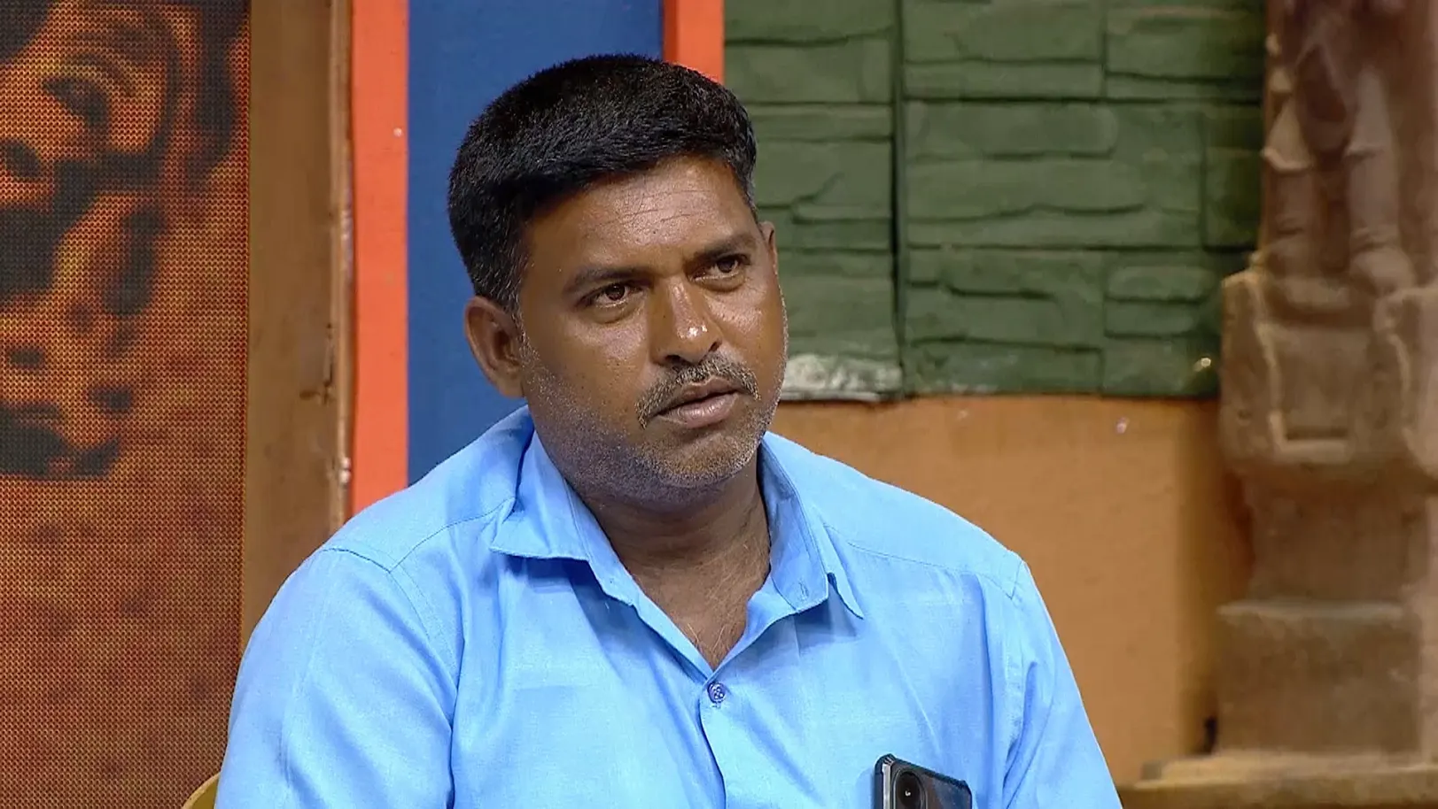 Tamizha Tamizha Season 3 - May 11, 2025 - Episode Spoiler