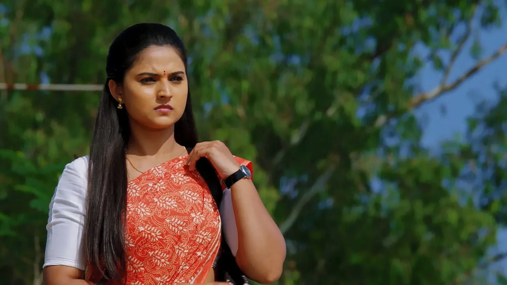 Hrudaya Geethe - May 14, 2025 - Episode Spoiler