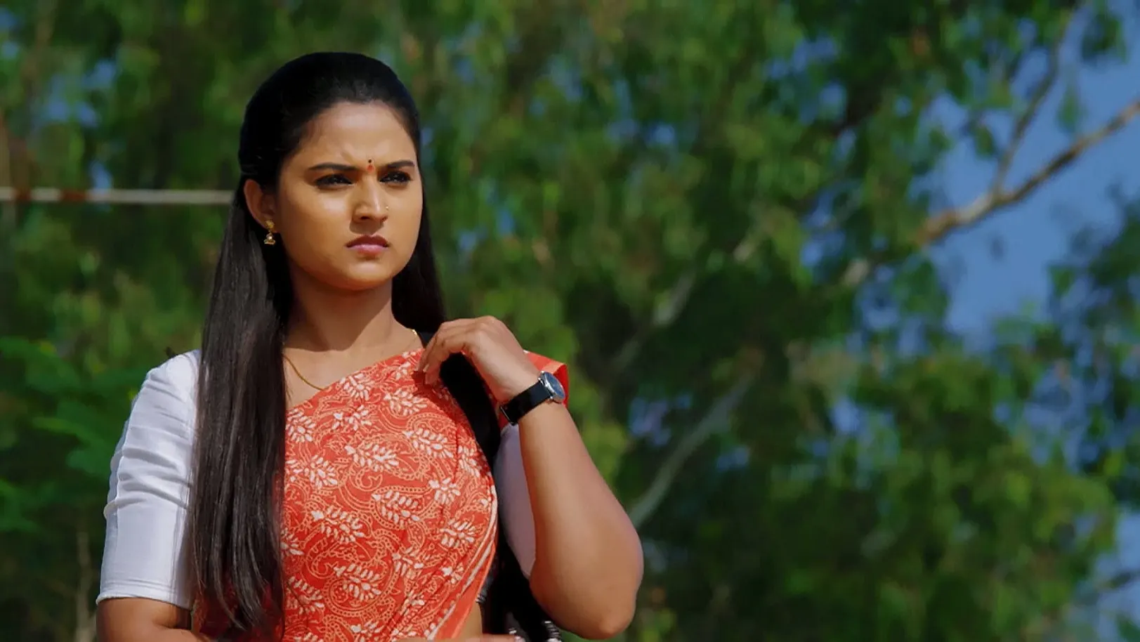 Hrudaya Geethe - May 13, 2025 - Episode Spoiler