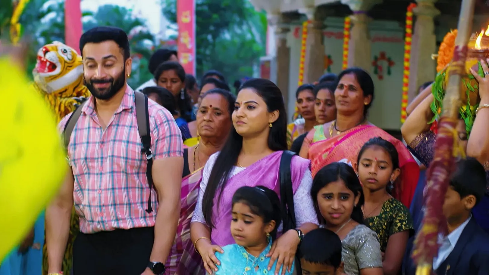 Hrudaya Geethe - 19 May, 2025