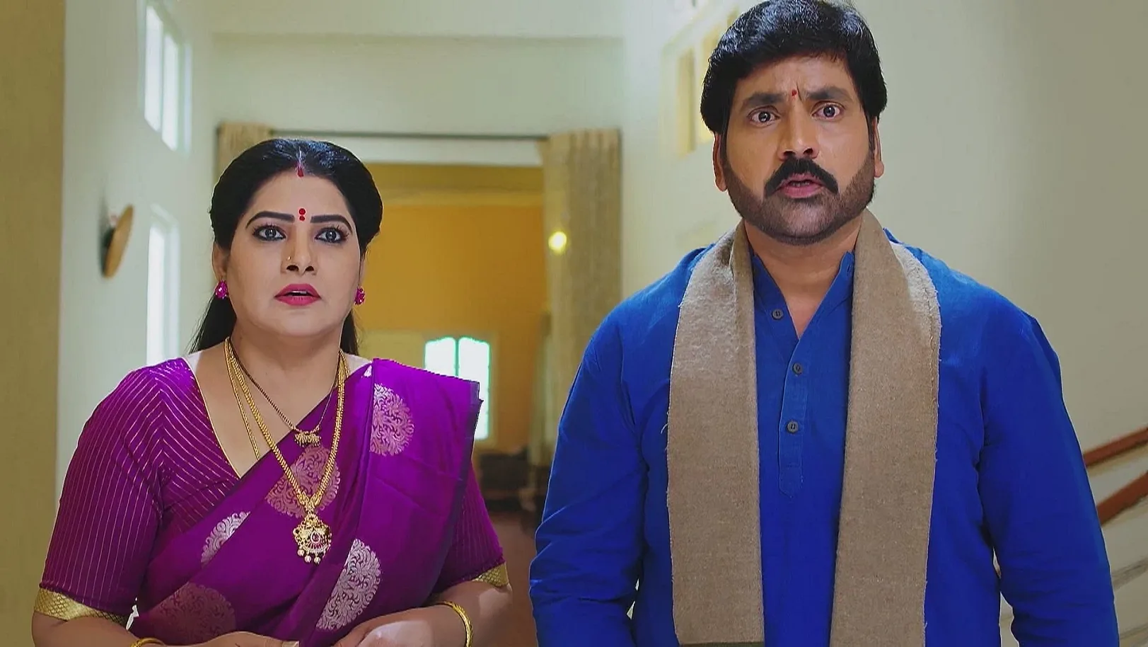 Hrudaya Geethe - May 18, 2025 - Webisode 18th May 2025 Webisode