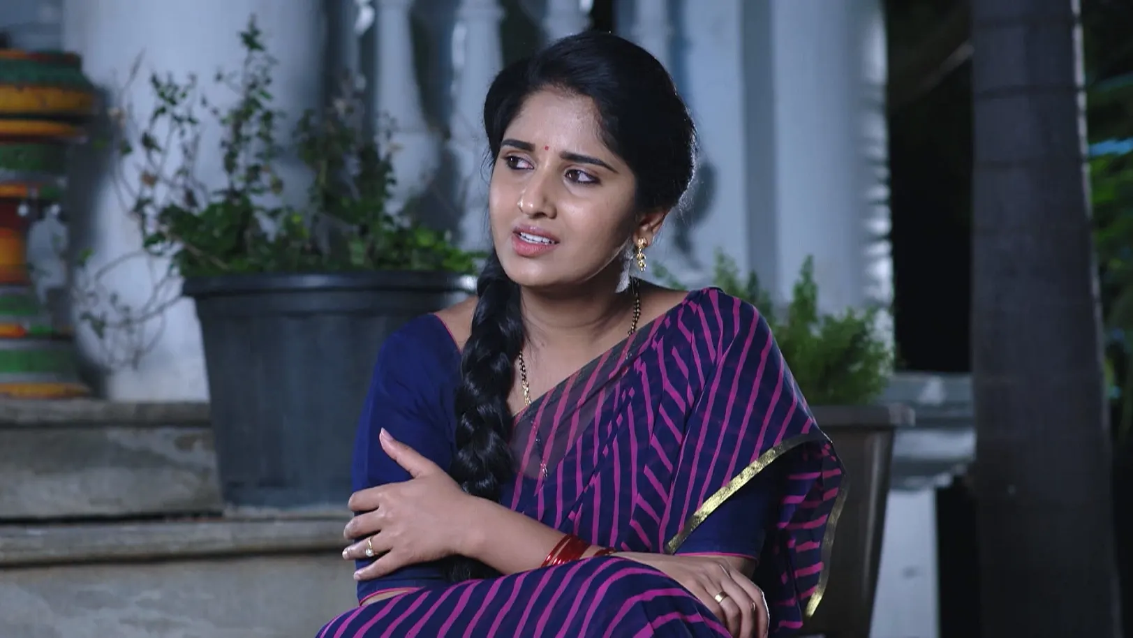 Kalyanamasthu - May 15, 2025 - Episode Spoiler