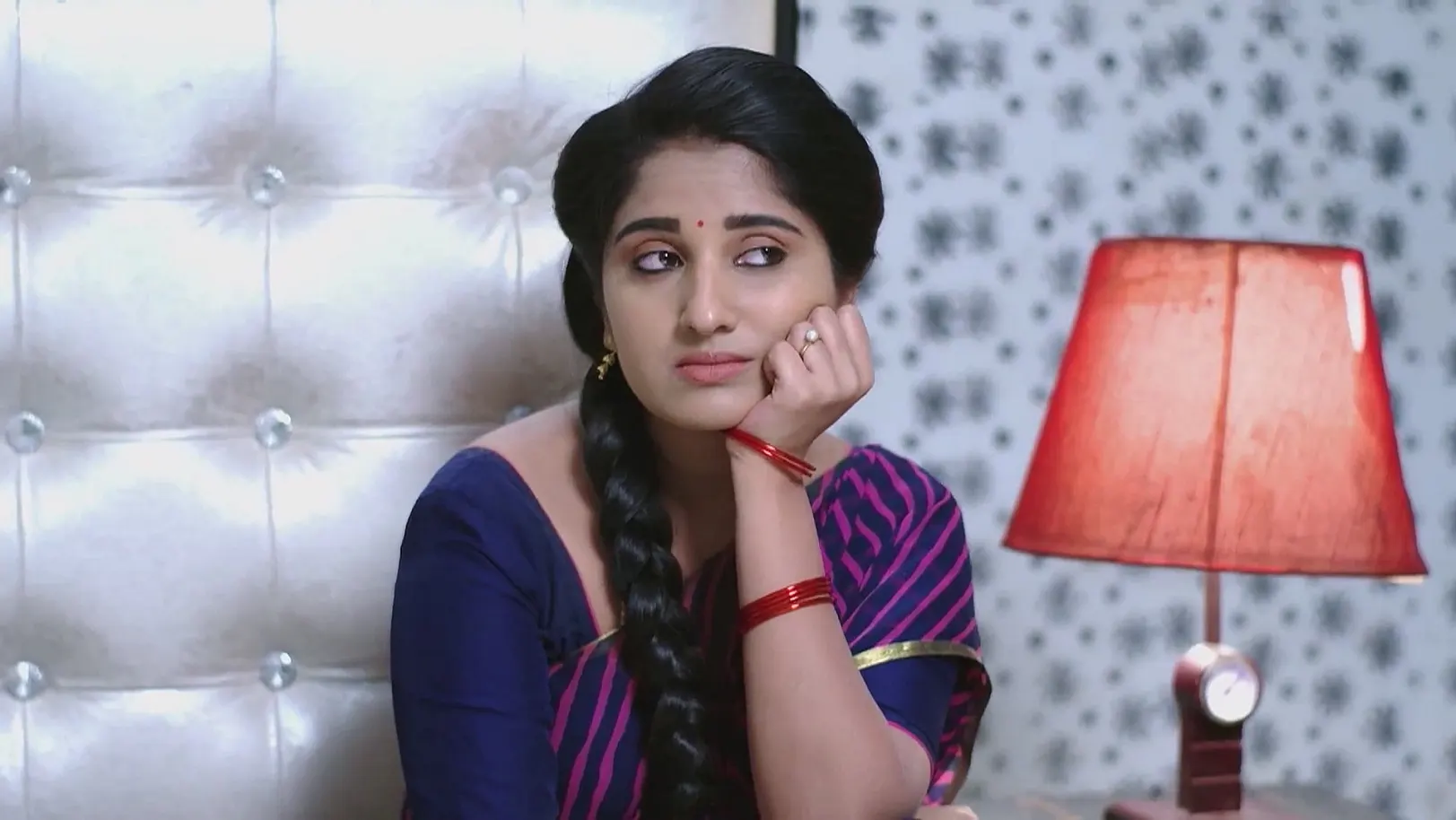 Kalyanamasthu - May 14, 2025 - Webisode 14th May 2025 Webisode