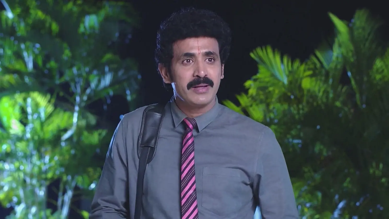 Chandrika Curses Kalpana 13th May 2025 Webisode