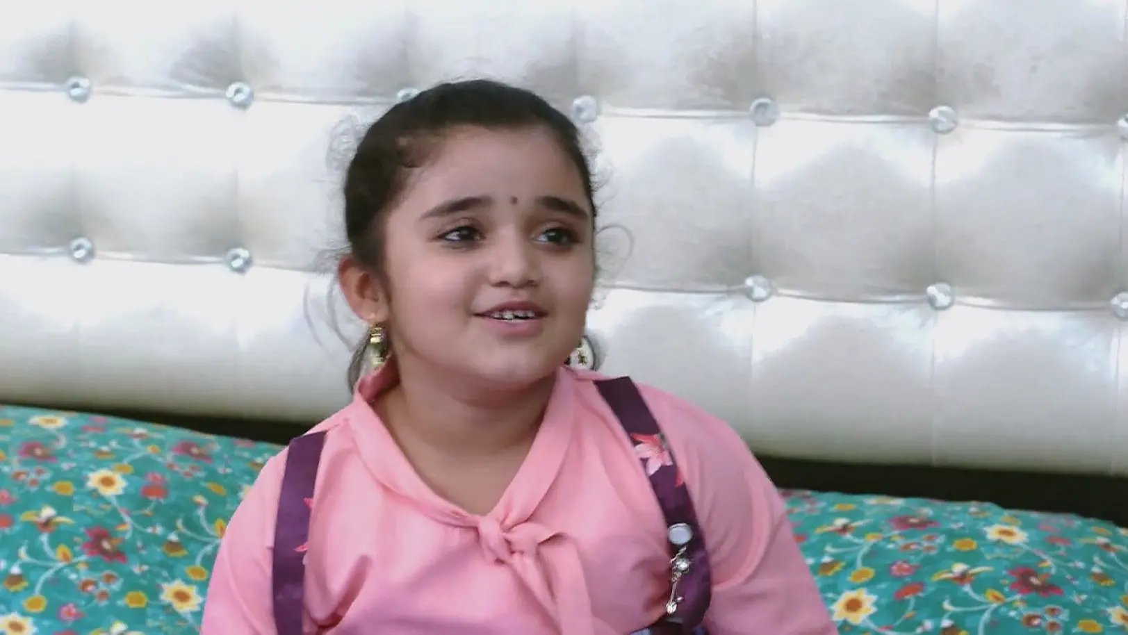Kalyanamasthu - May 15, 2025 - Webisode 15th May 2025 Webisode