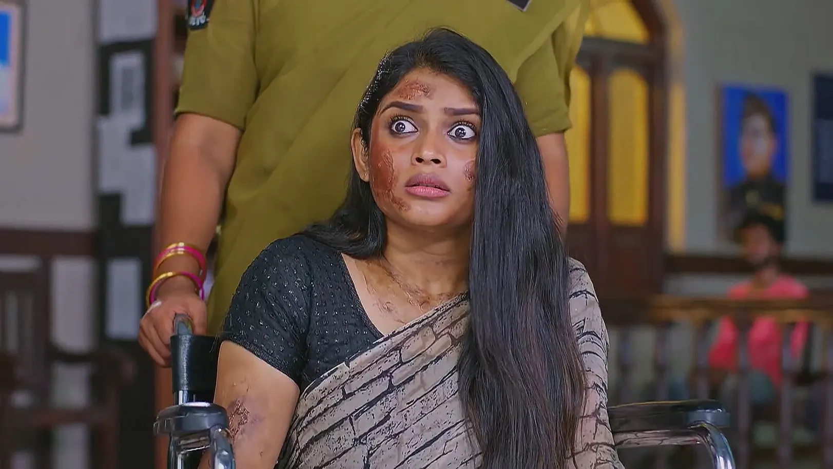 Sandhyaraaga - May 14, 2025 - Webisode 14th May 2025 Webisode