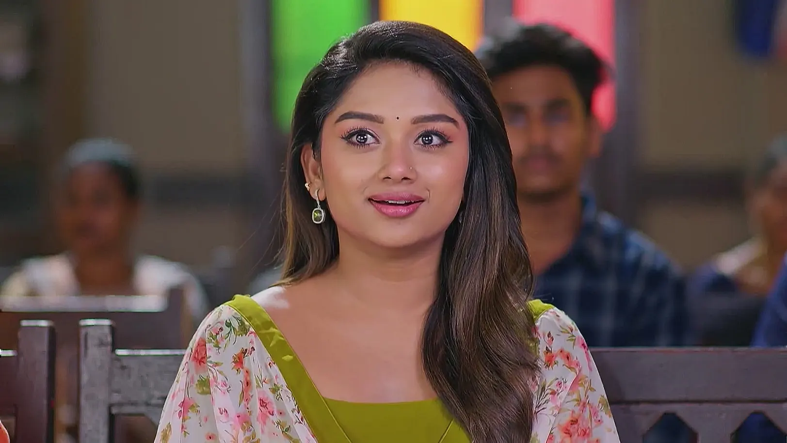 Chalapati Exposes Charulata's Crimes 13th May 2025 Webisode