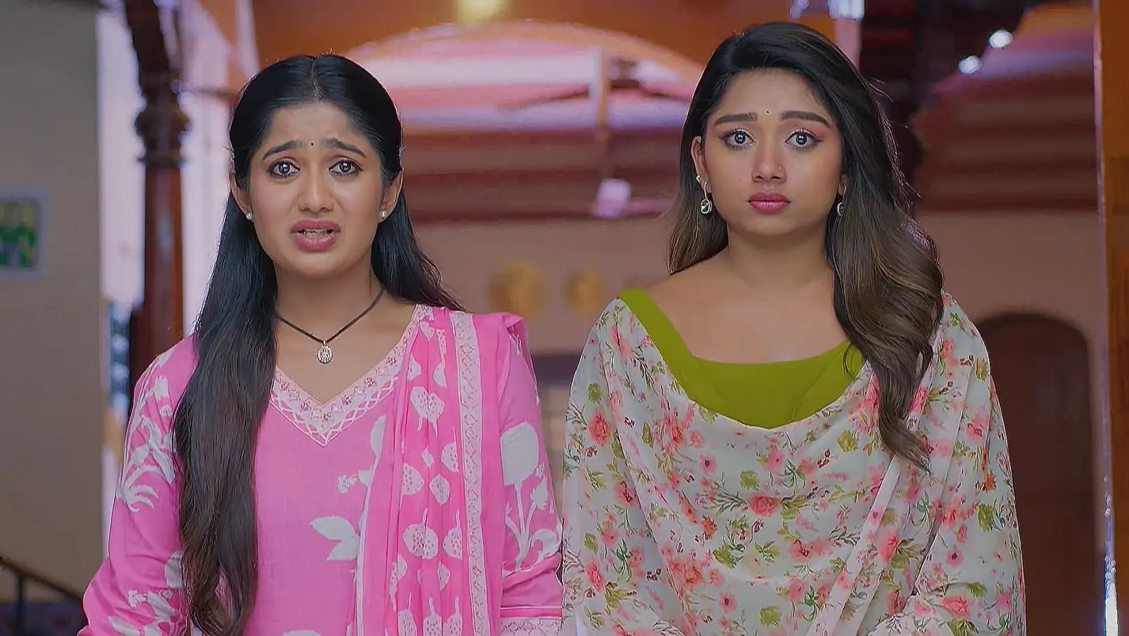 Sandhyaraaga - May 13, 2025 - Best Scene 