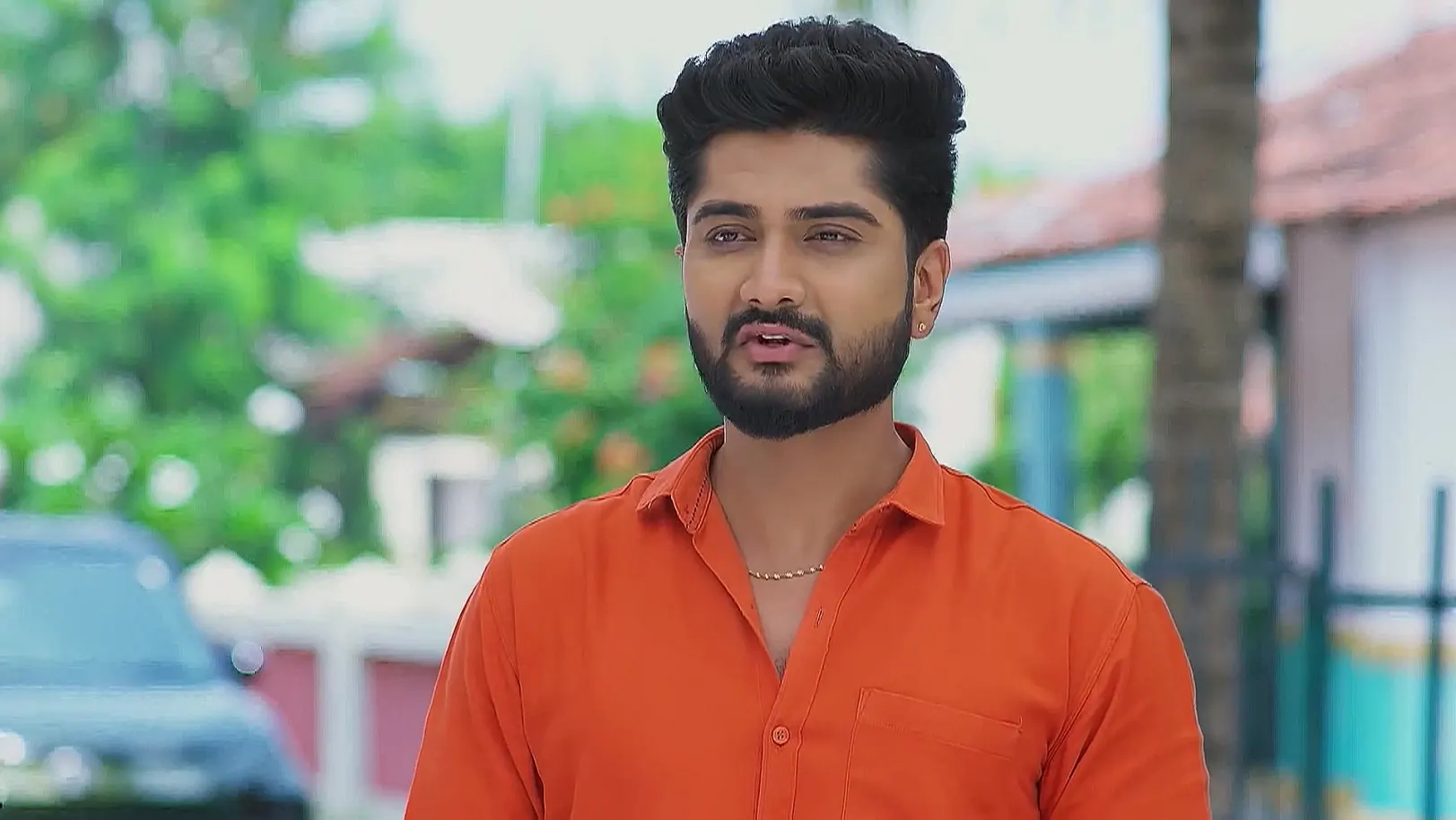 Sandhyaraaga - May 14, 2025 - Best Scene 
