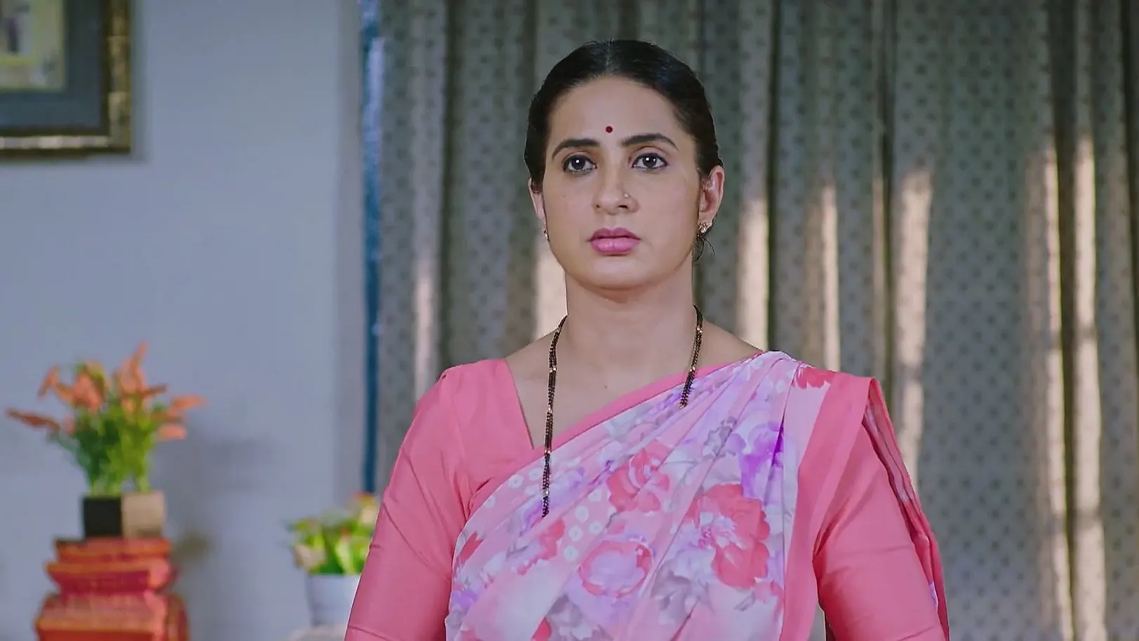 Srinivas Shares His Inner Turmoil with Veena 13th May 2025 Webisode
