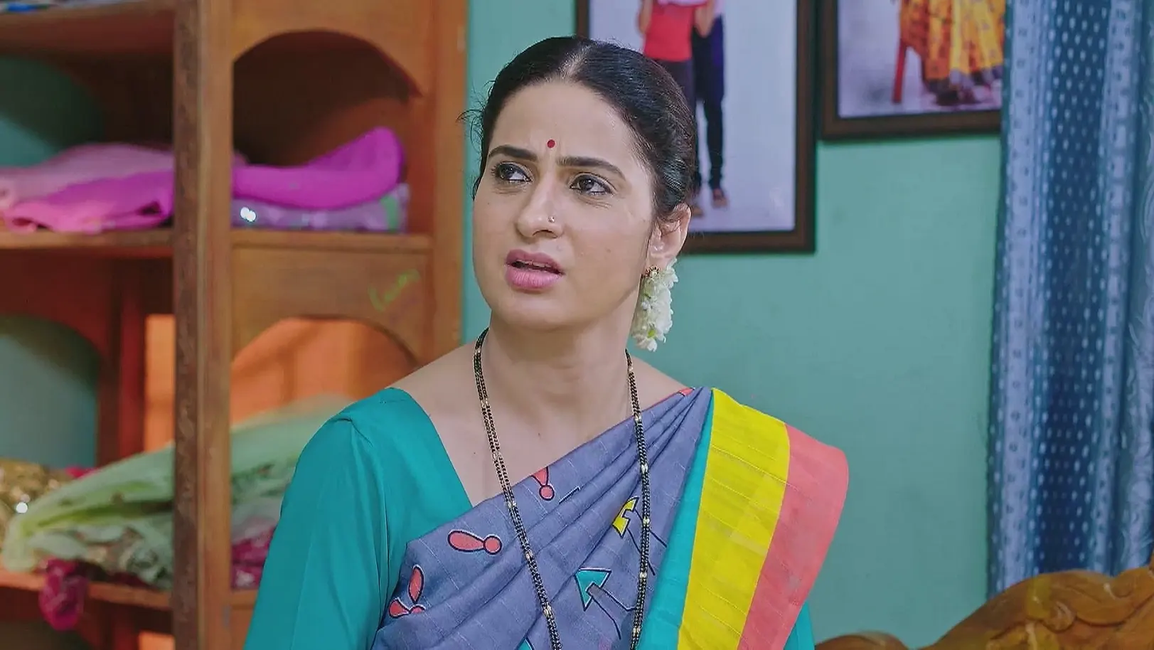 Lakshmi Nivasa - May 14, 2025 - Webisode 14th May 2025 Webisode
