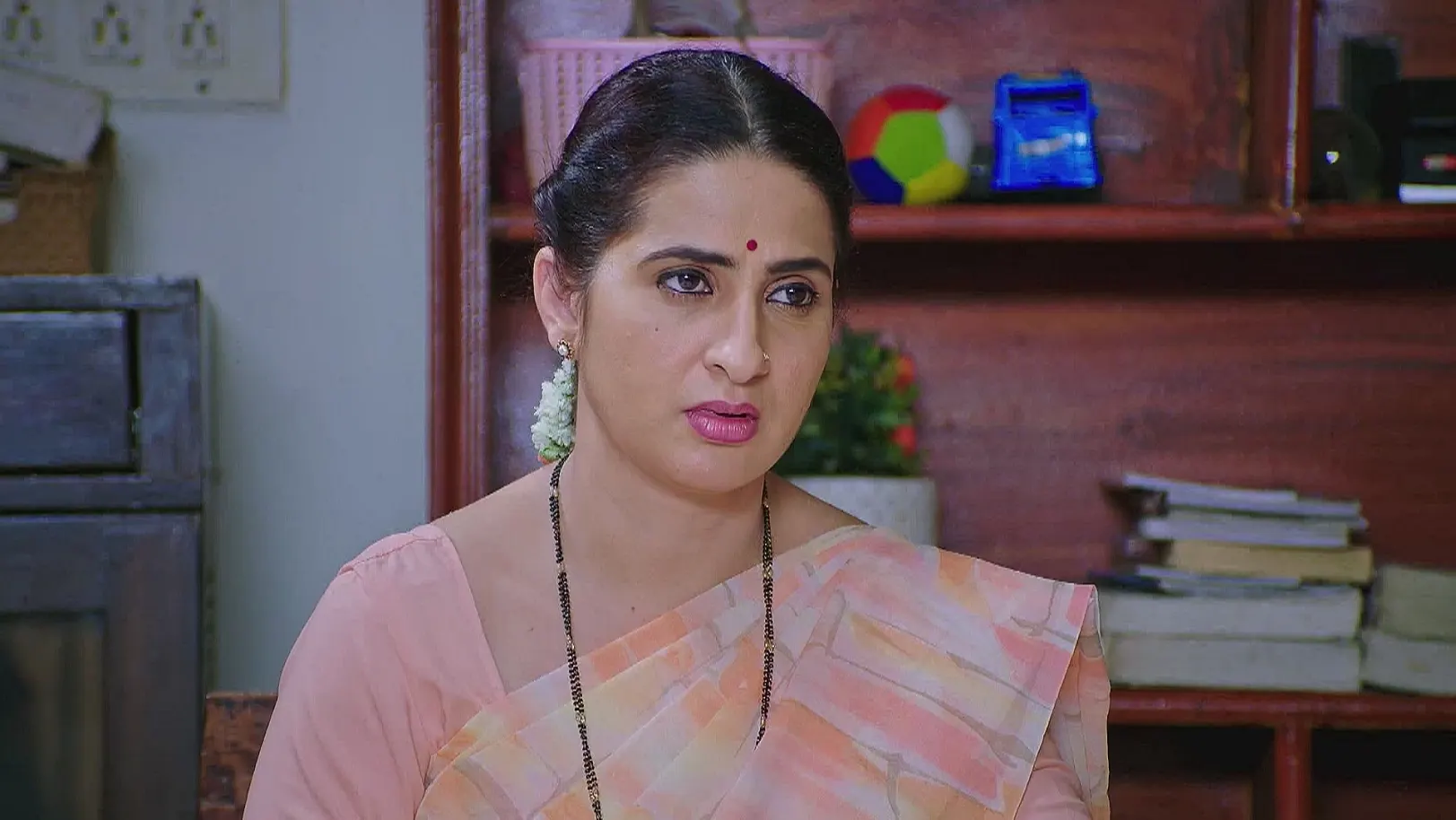 Neelu Tries to Ward the Evil Eye Off  Bhavana 12th May 2025 Webisode