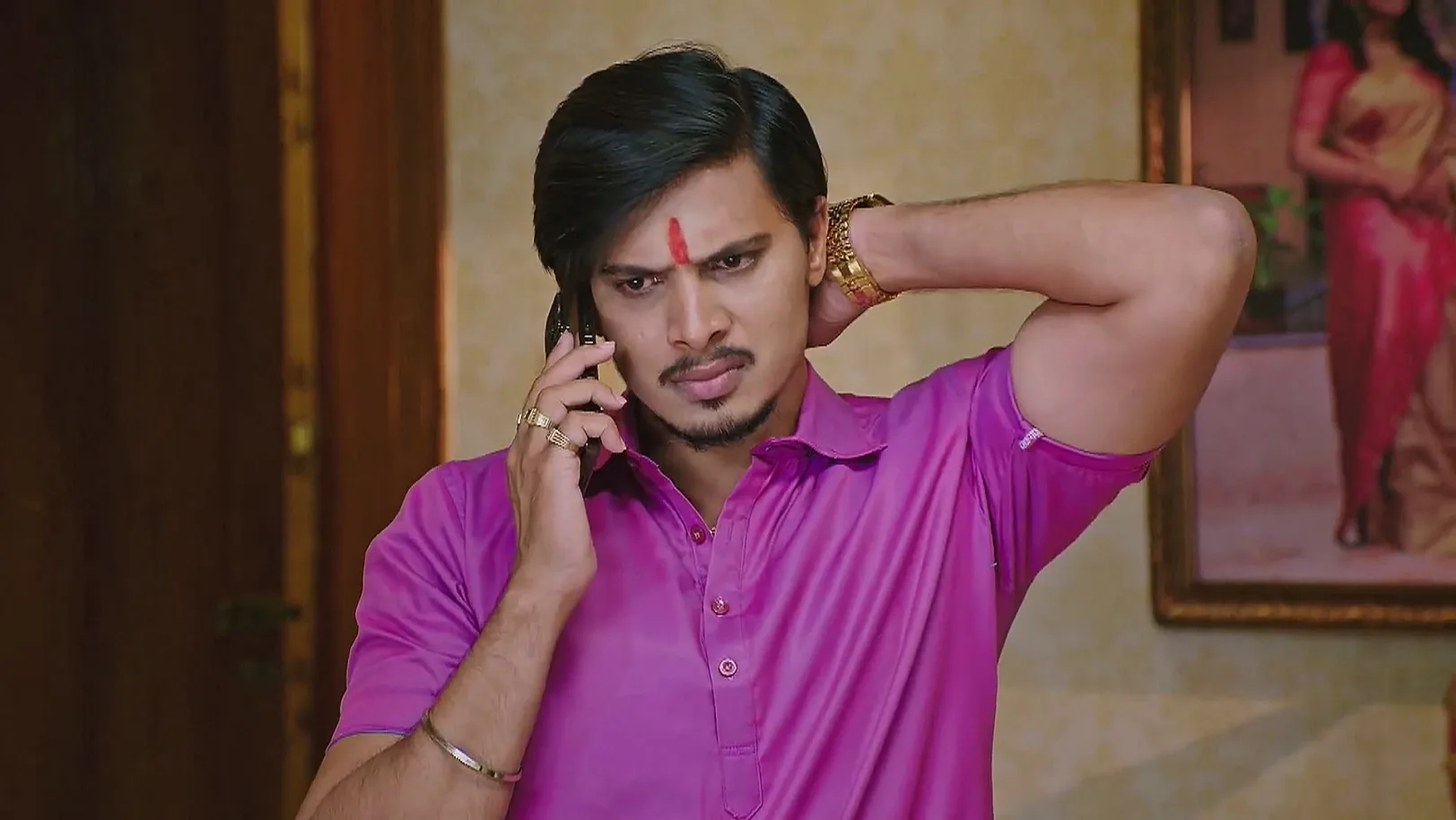 Lakshmi Nivasa - May 15, 2025 - Webisode 15th May 2025 Webisode