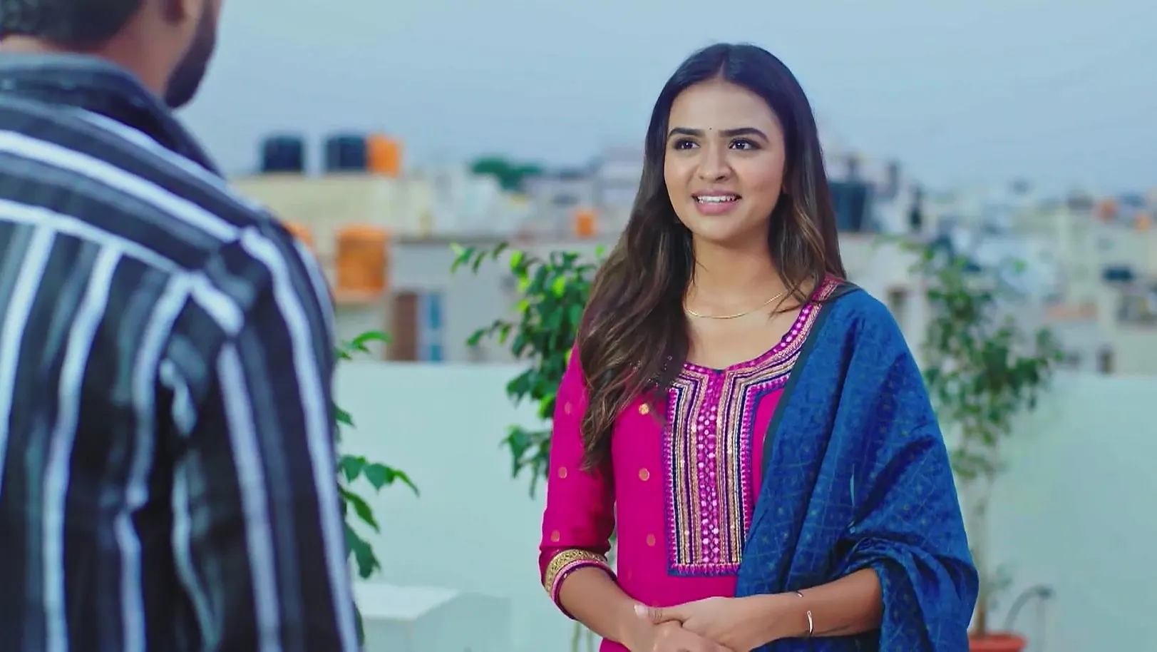Lakshmi Nivasa - May 16, 2025 - Webisode 16th May 2025 Webisode