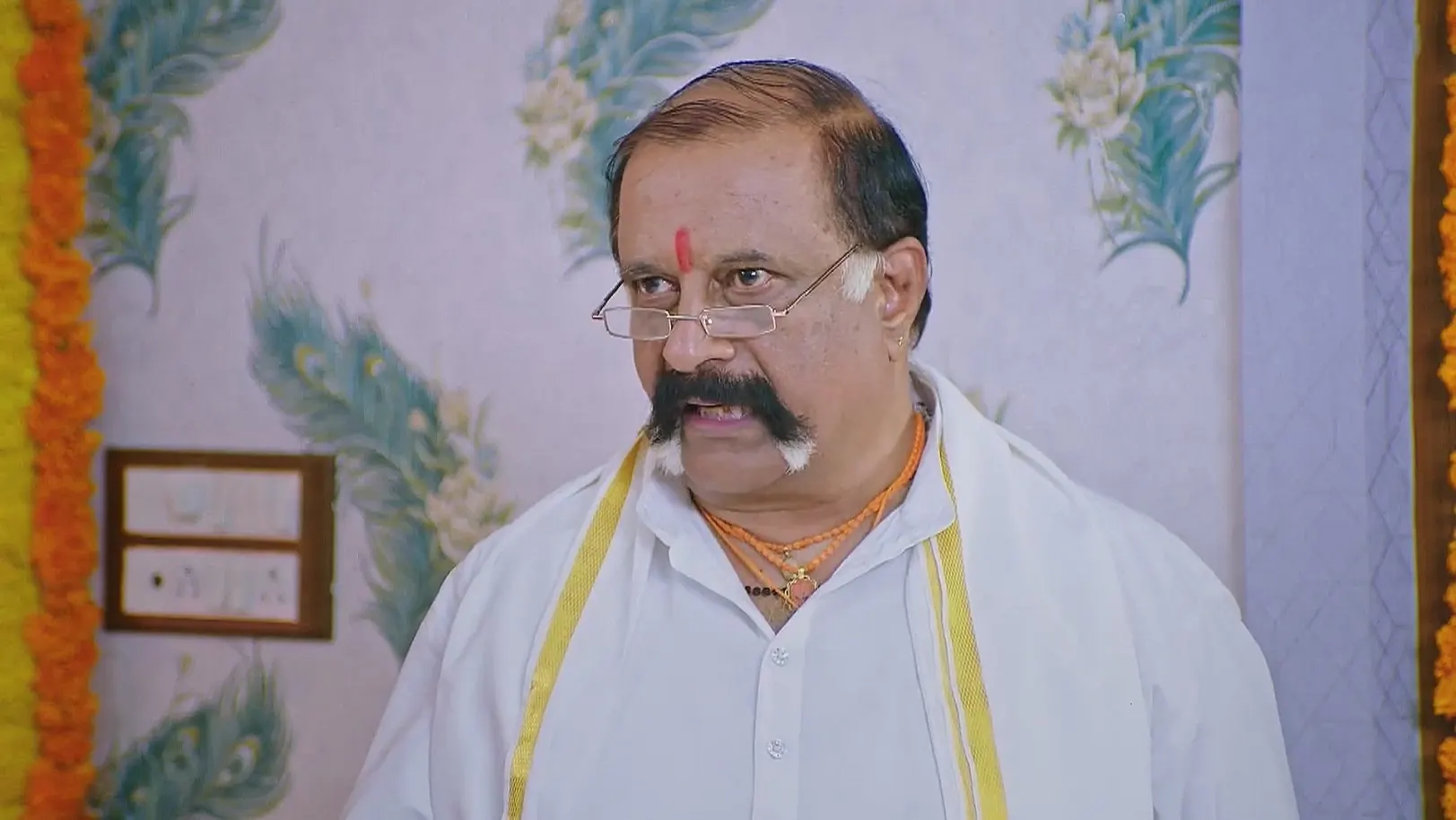 Lakshmi Nivasa - May 14, 2025 - Best Scene 