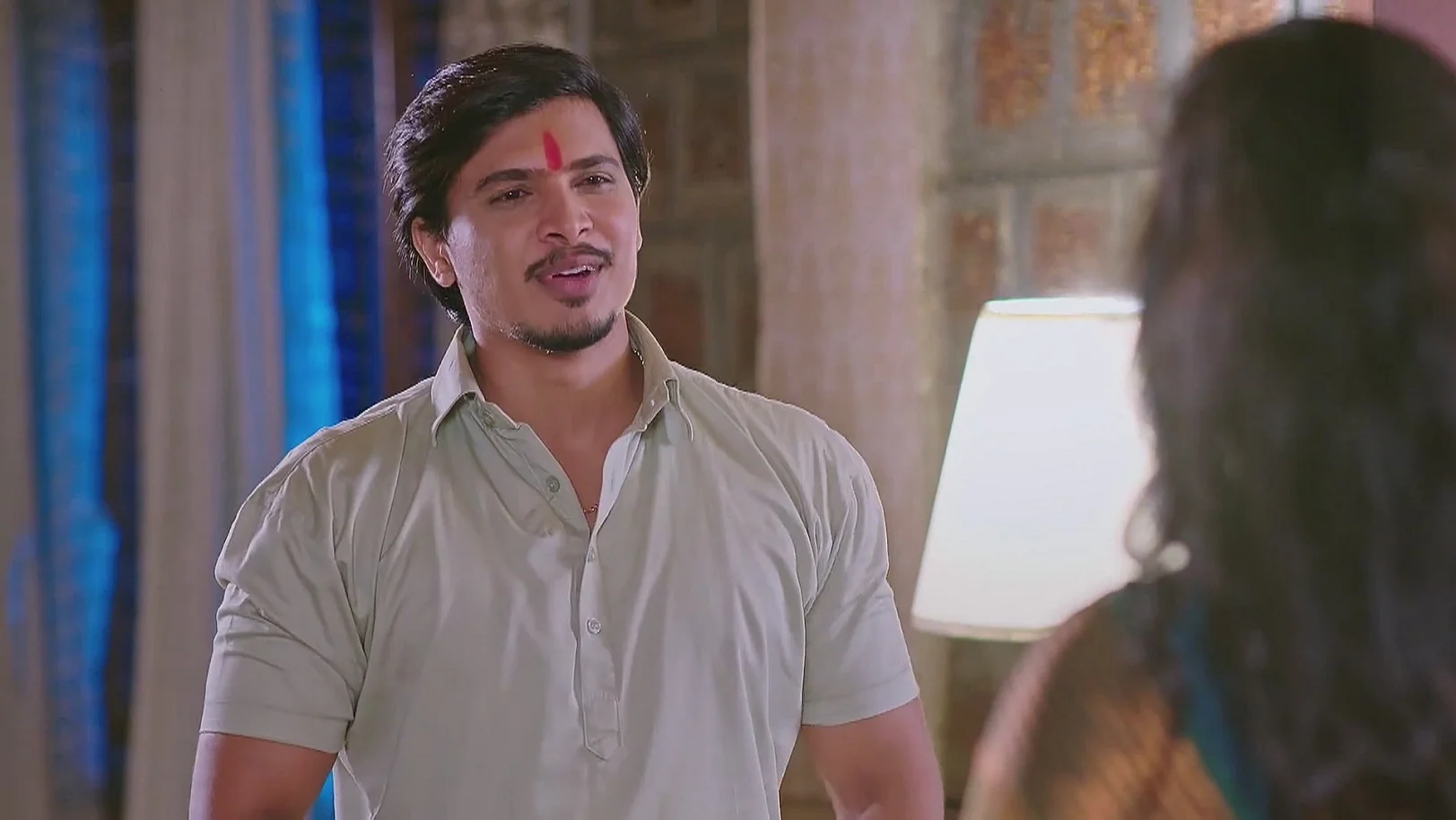 Lakshmi Nivasa - May 13, 2025 - Best Scene 