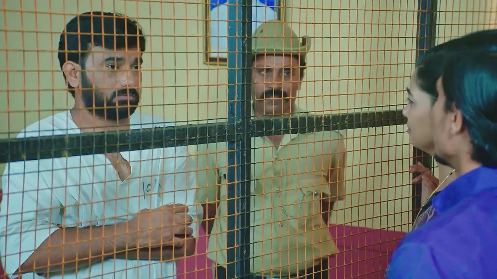 Lakshmi Nivasa - May 16, 2025 - Best Scene 