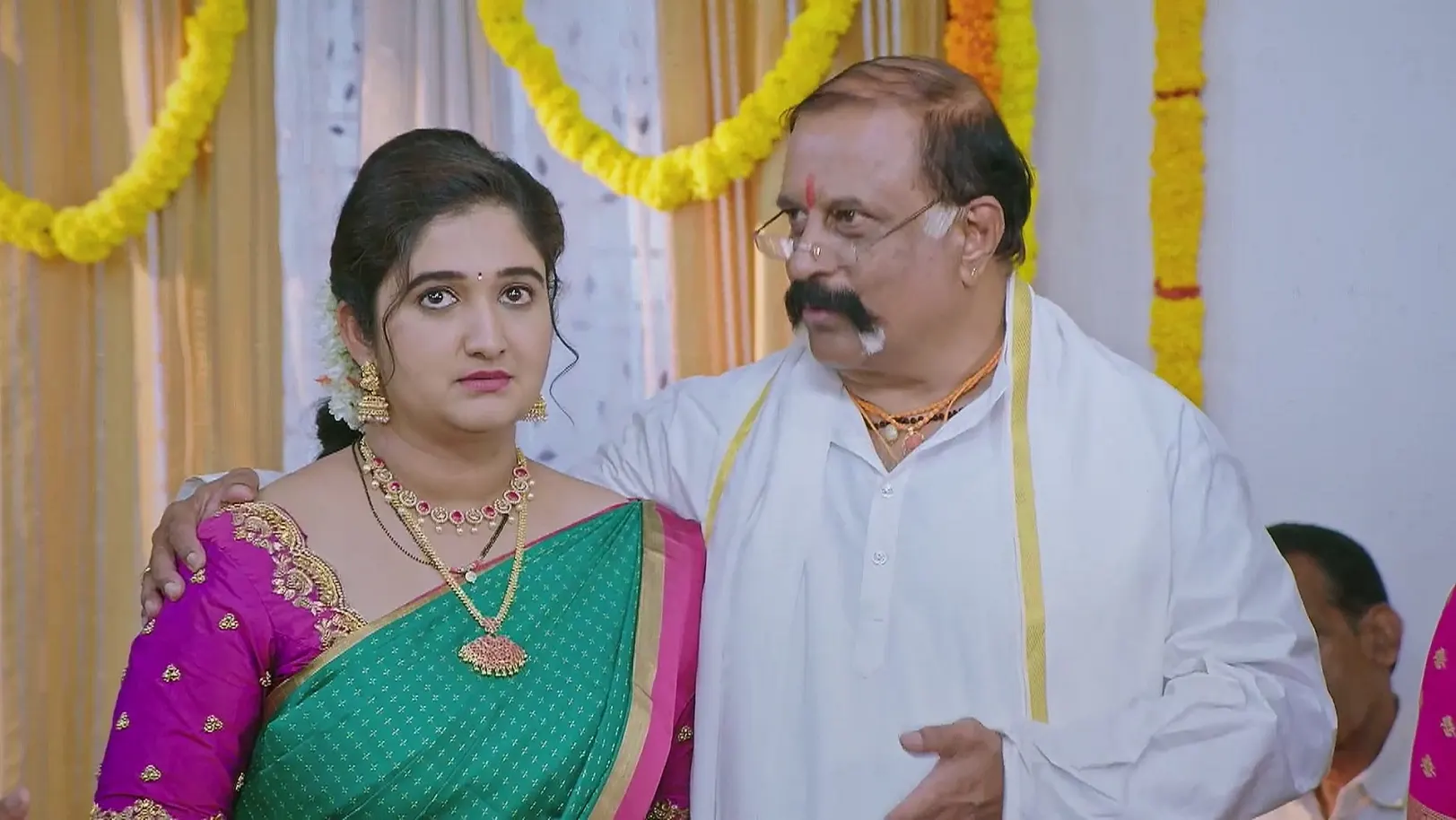 Lakshmi Nivasa - May 13, 2025 - Best Scene 