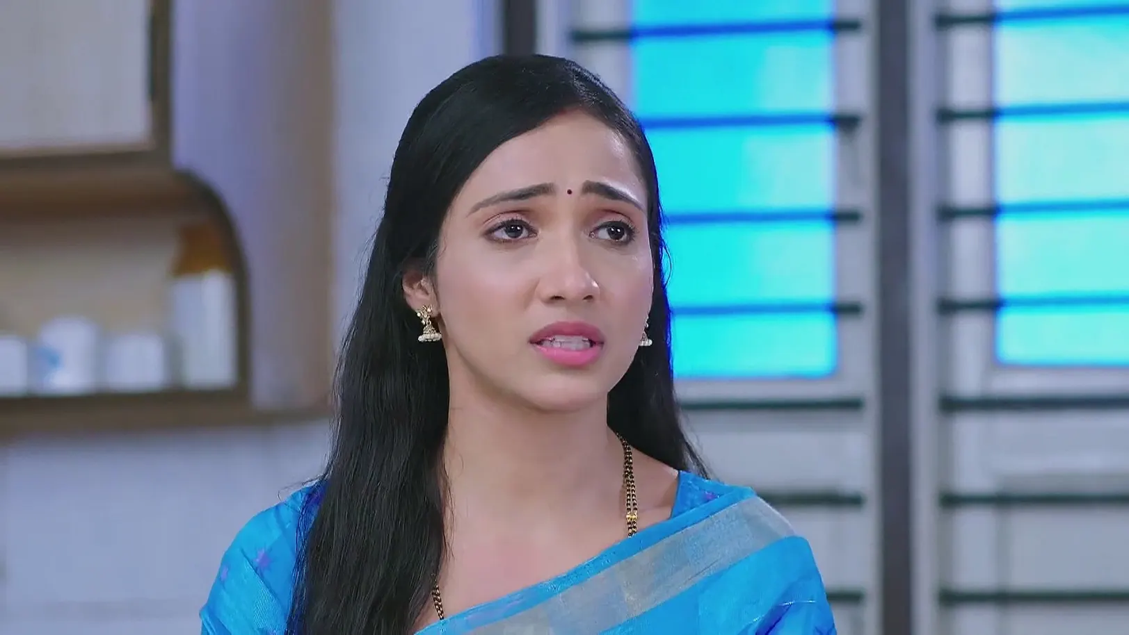 Shravani Subramanya - May 13, 2025 - Best Scene 