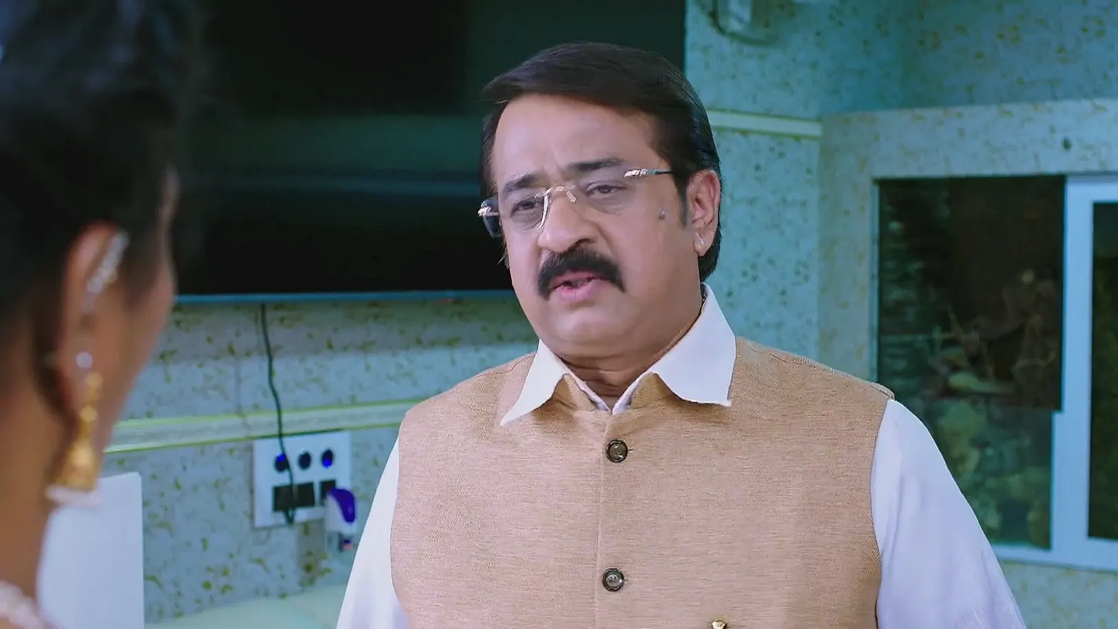 Shravani Subramanya - May 16, 2025 - Best Scene 