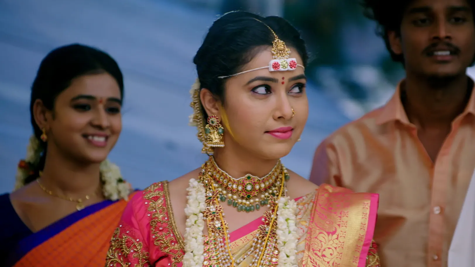 Puttakkana Makkalu - May 13, 2025 - Episode Spoiler
