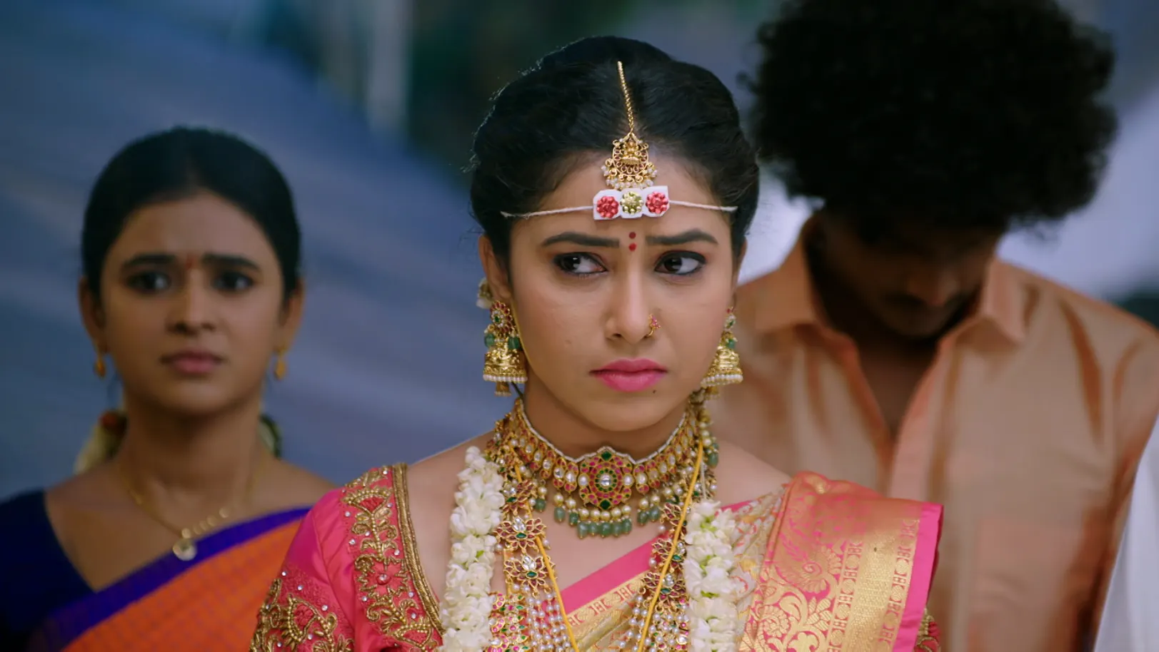 Puttakkana Makkalu - May 14, 2025 - Episode Spoiler