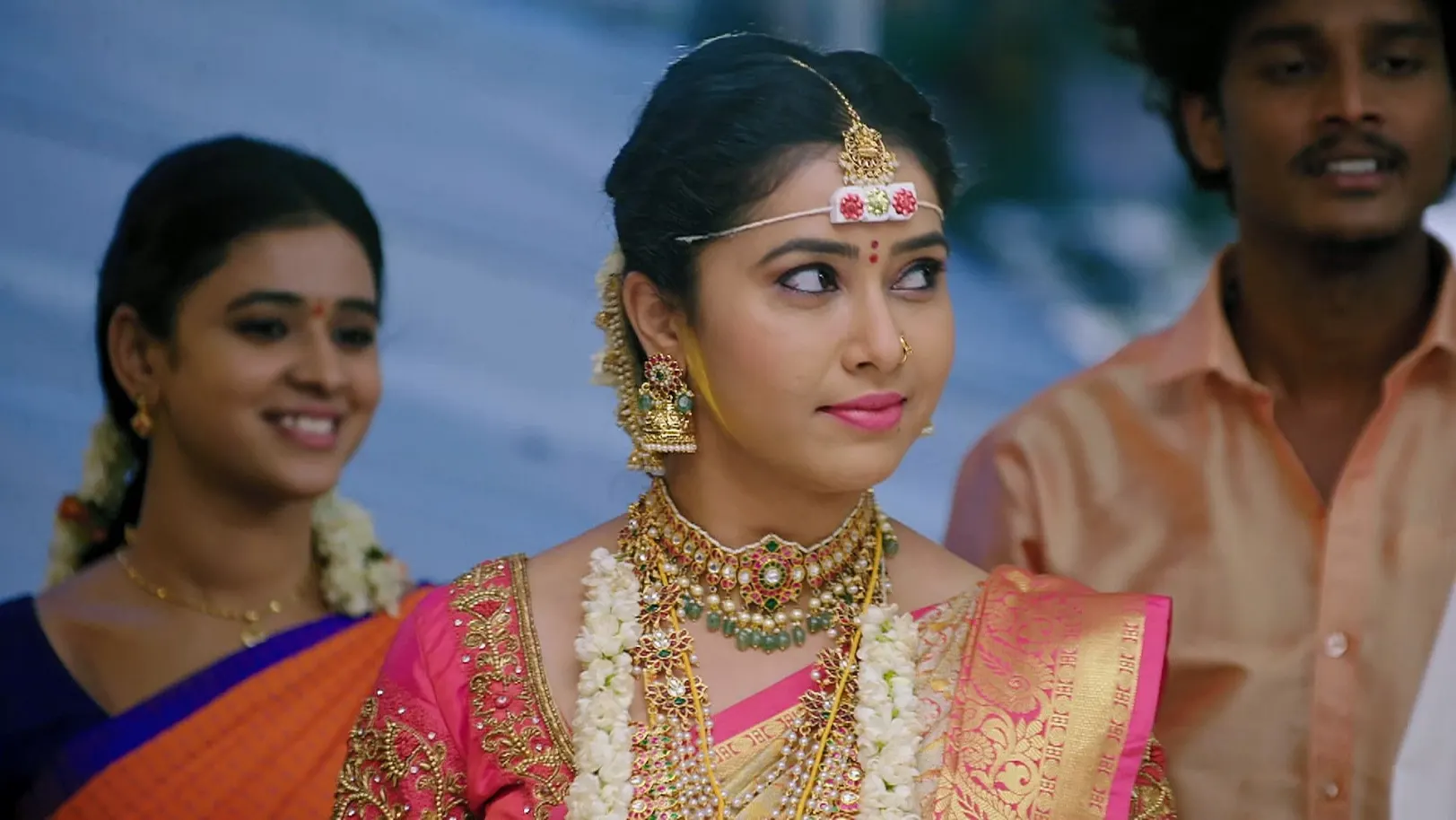 Puttakkana Makkalu - May 13, 2025 - Episode Spoiler
