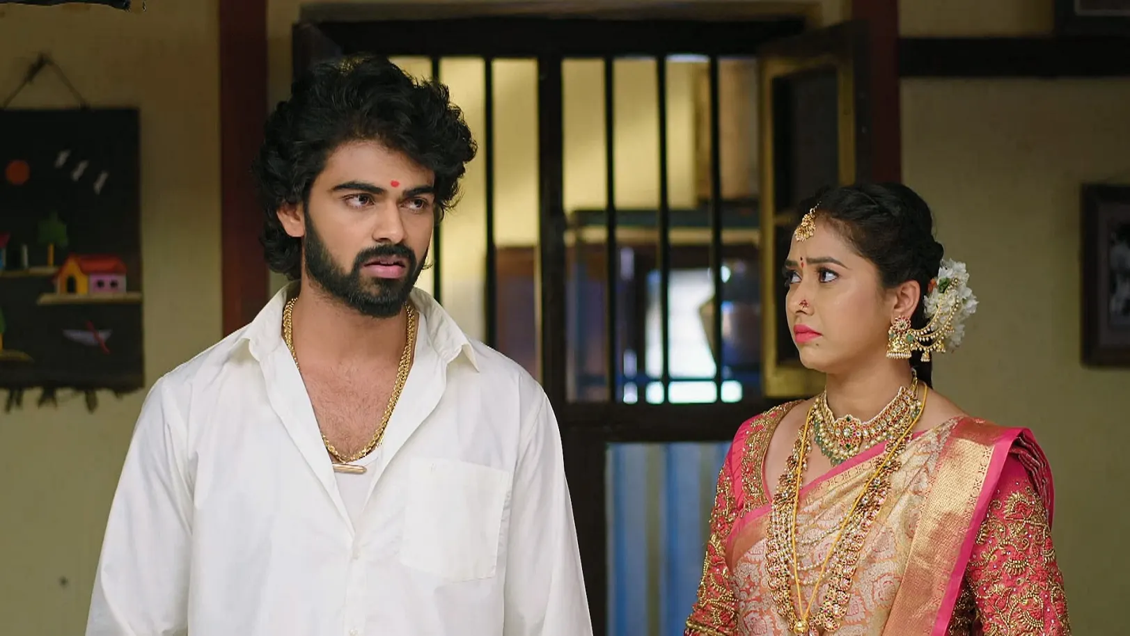 Puttakkana Makkalu - May 15, 2025 - Episode Spoiler