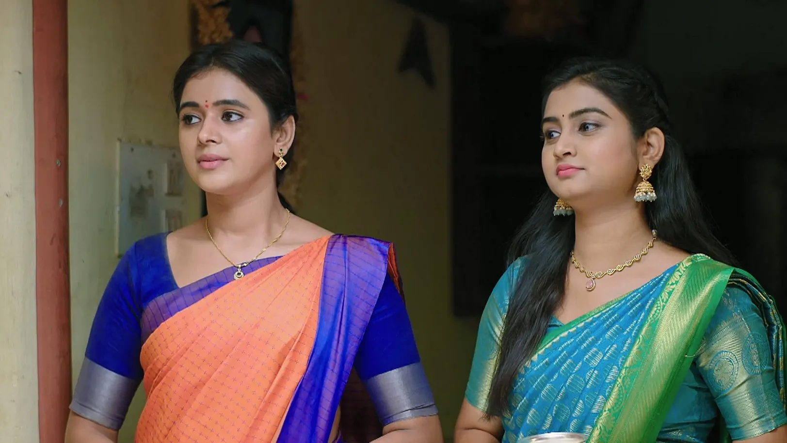 Puttakkana Makkalu - May 16, 2025 - Episode Spoiler
