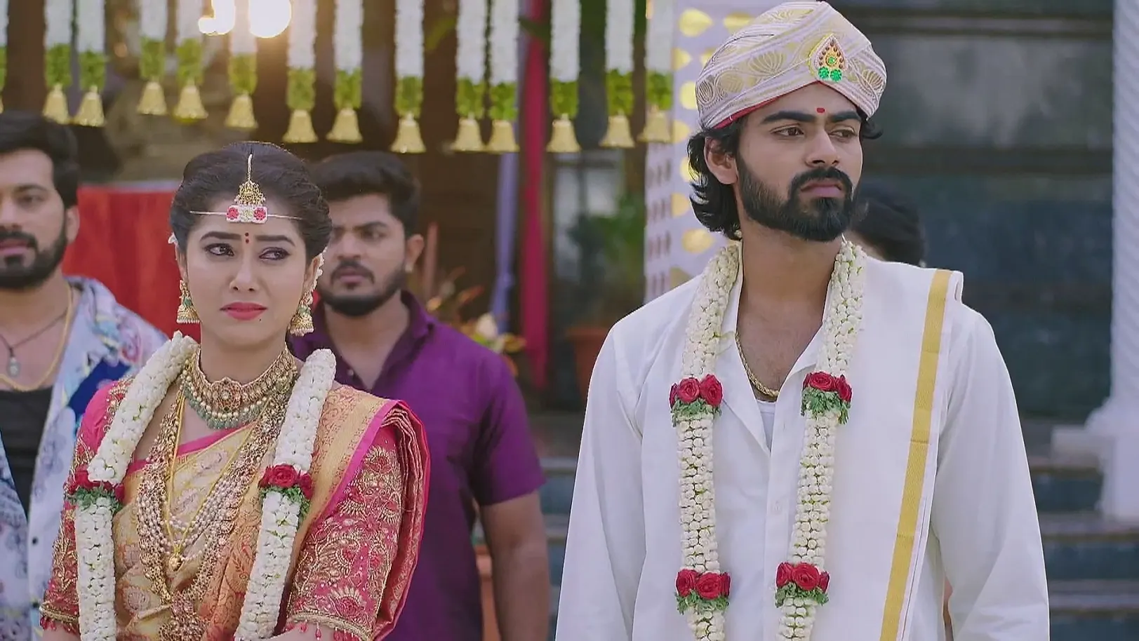 Puttakkana Makkalu - May 13, 2025 - Webisode 13th May 2025 Webisode