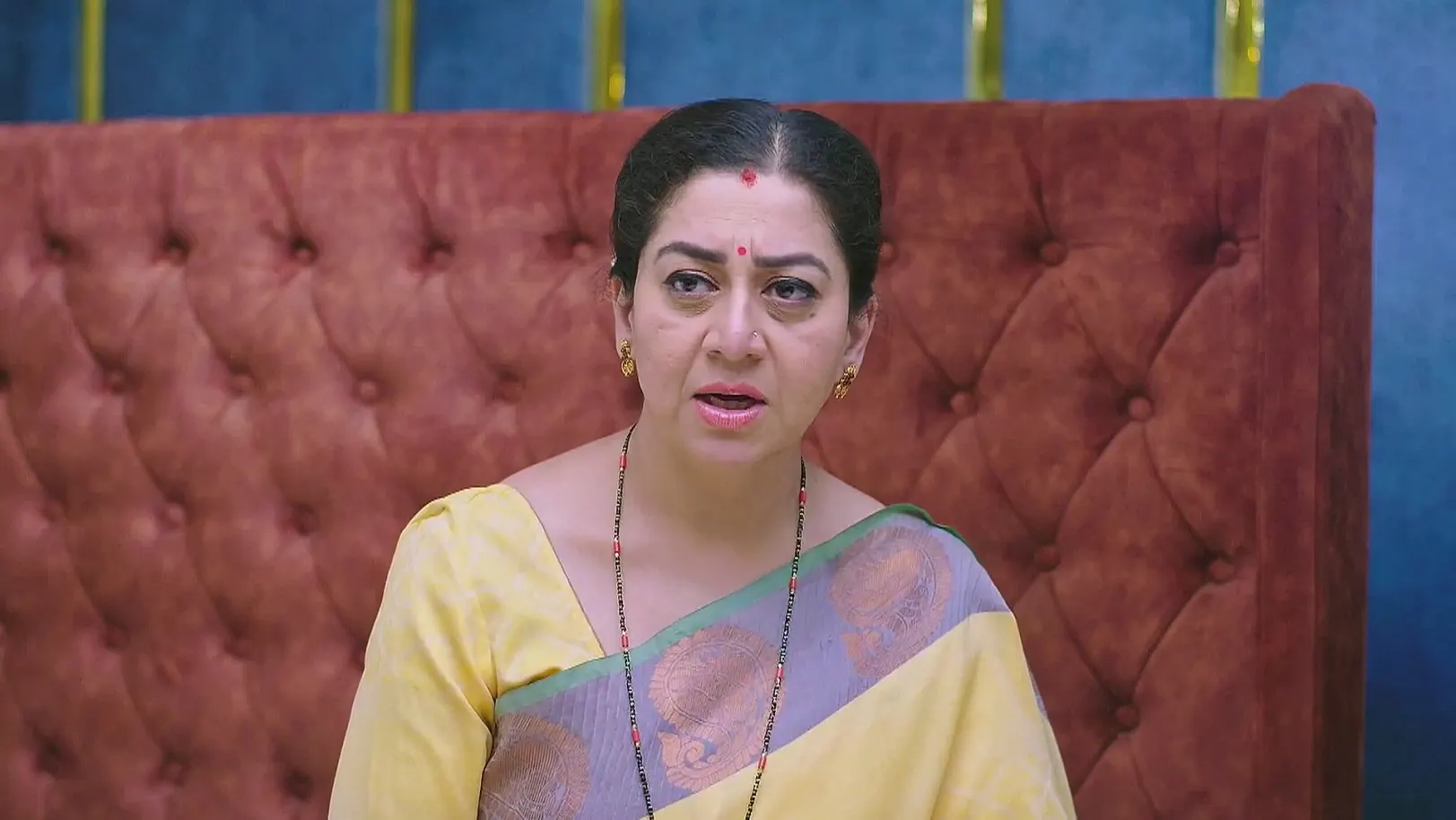 Sharvari Faces Humiliation at the Office 12th May 2025 Webisode