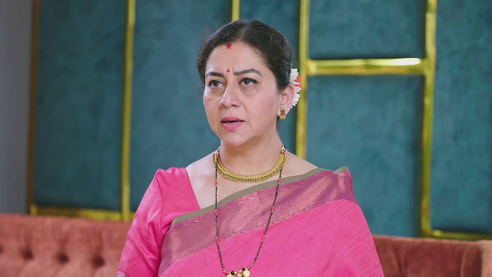 Shrirasthu Shubhamasthu - May 13, 2025 - Best Scene 
