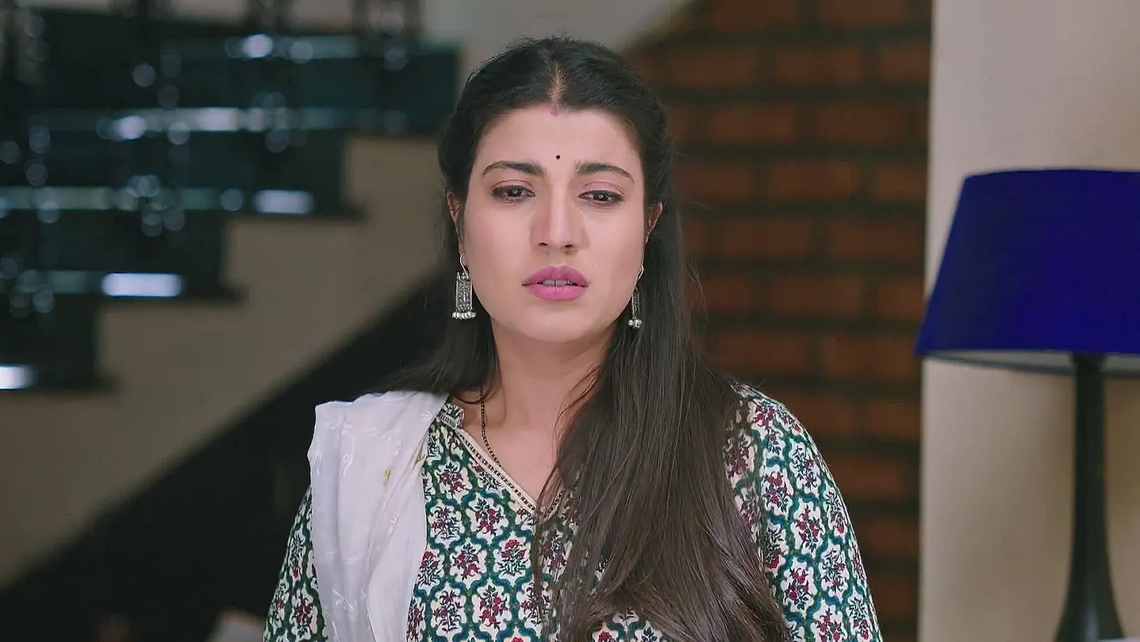 Samarth Scolds Siri for Her Actions - Shrirasthu Shubhamasthu 