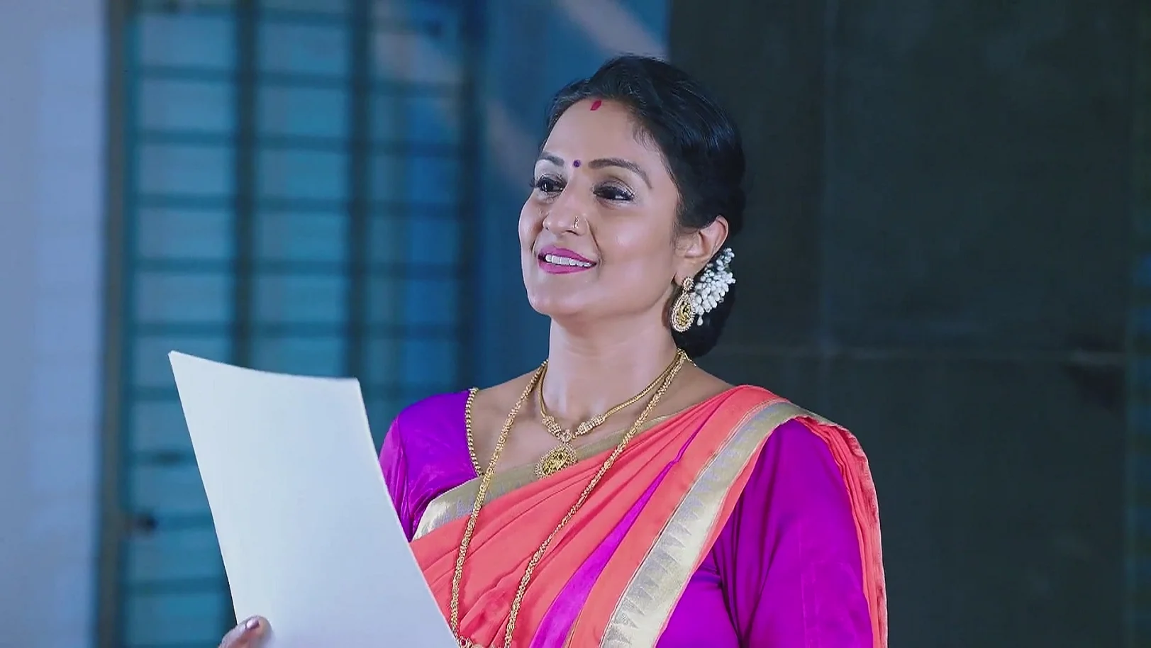 Shrirasthu Shubhamasthu - May 18, 2025 - Best Scene 