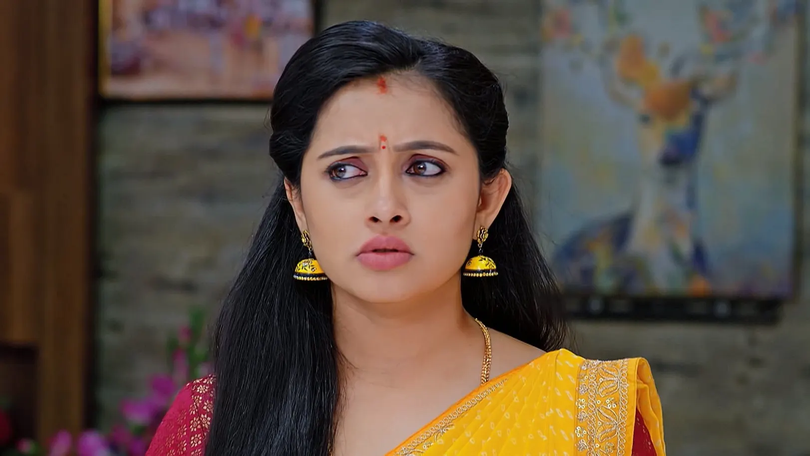 Annapoorna - May 13, 2025 - Episode Spoiler