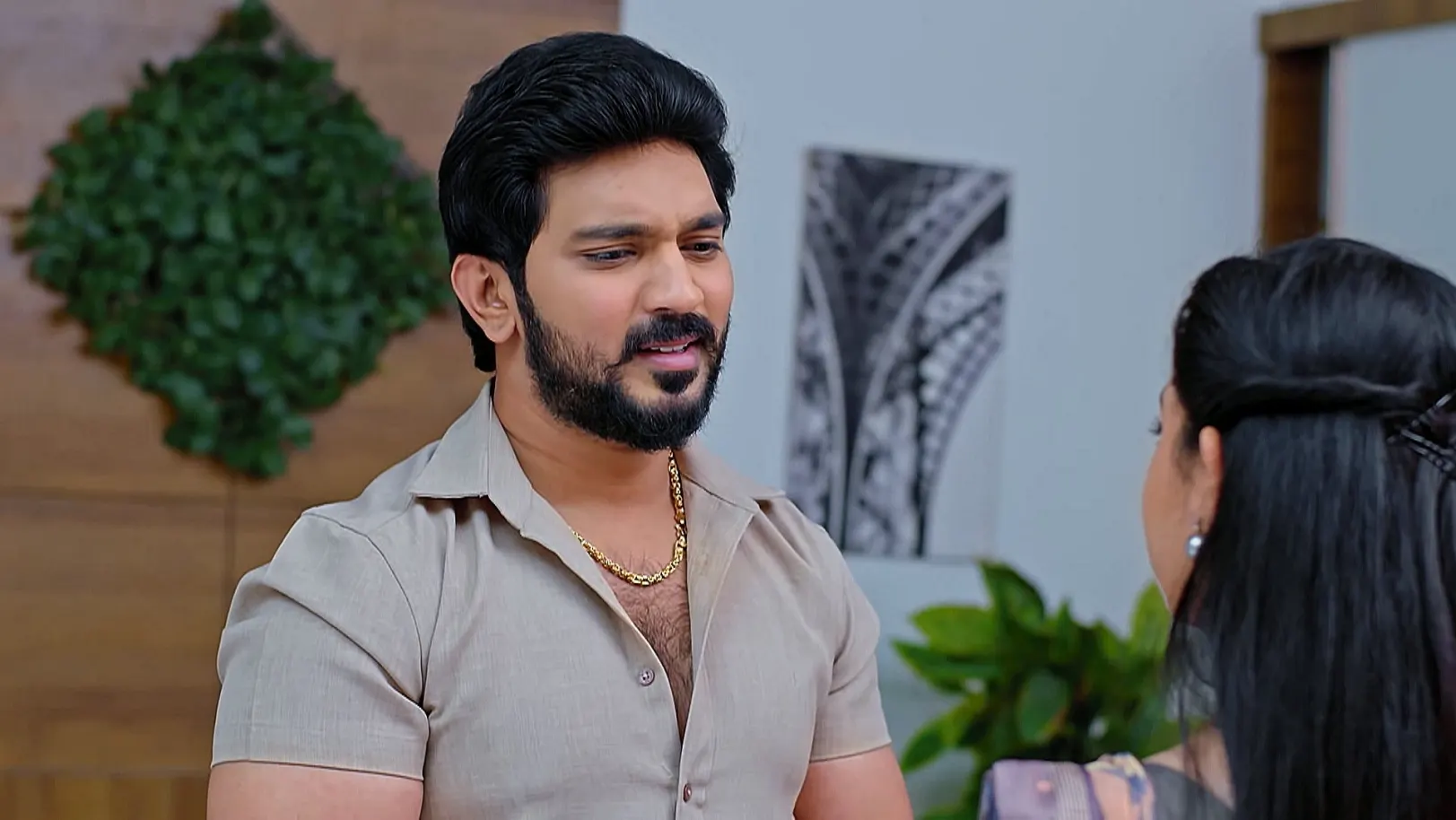 Annapoorna - May 16, 2025 - Episode Spoiler
