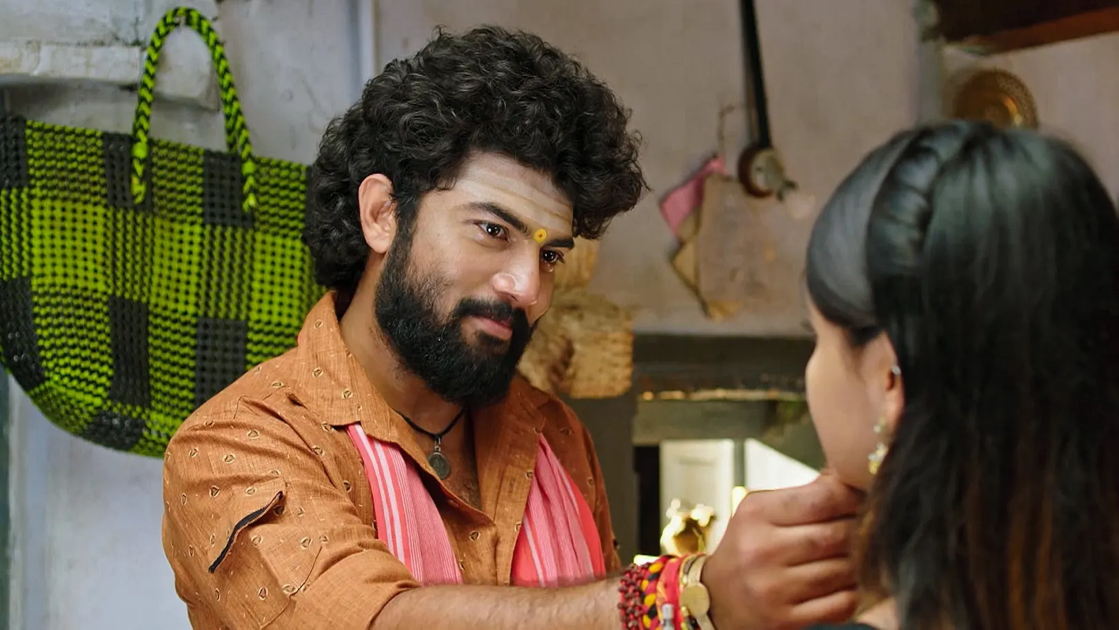 Annayya - May 13, 2025 - Episode Spoiler