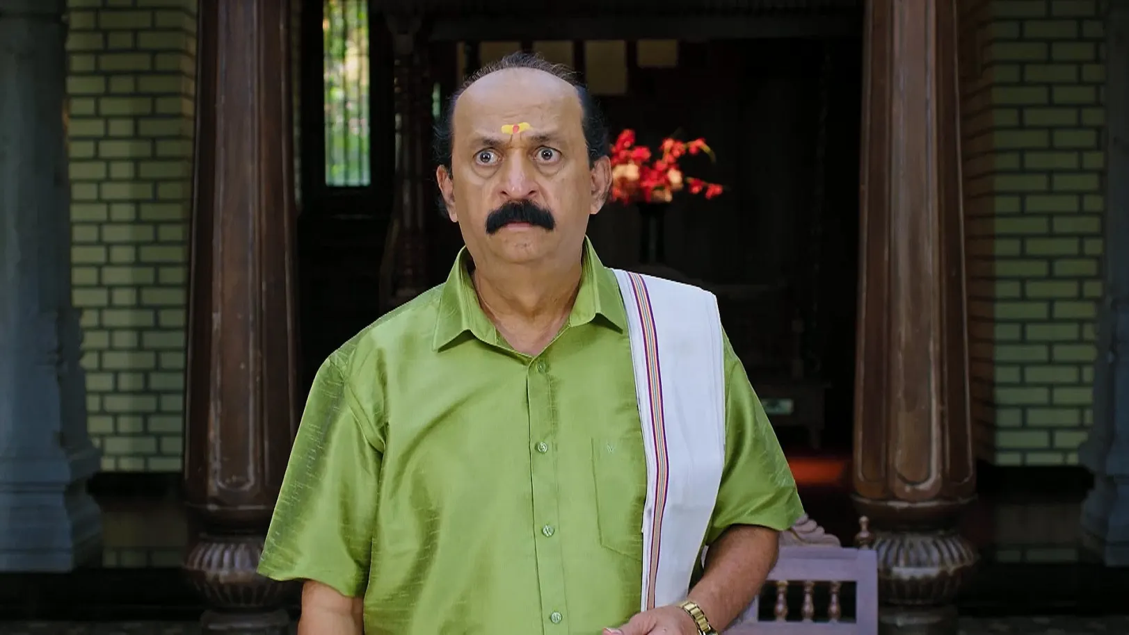 Annayya - 19 May, 2025