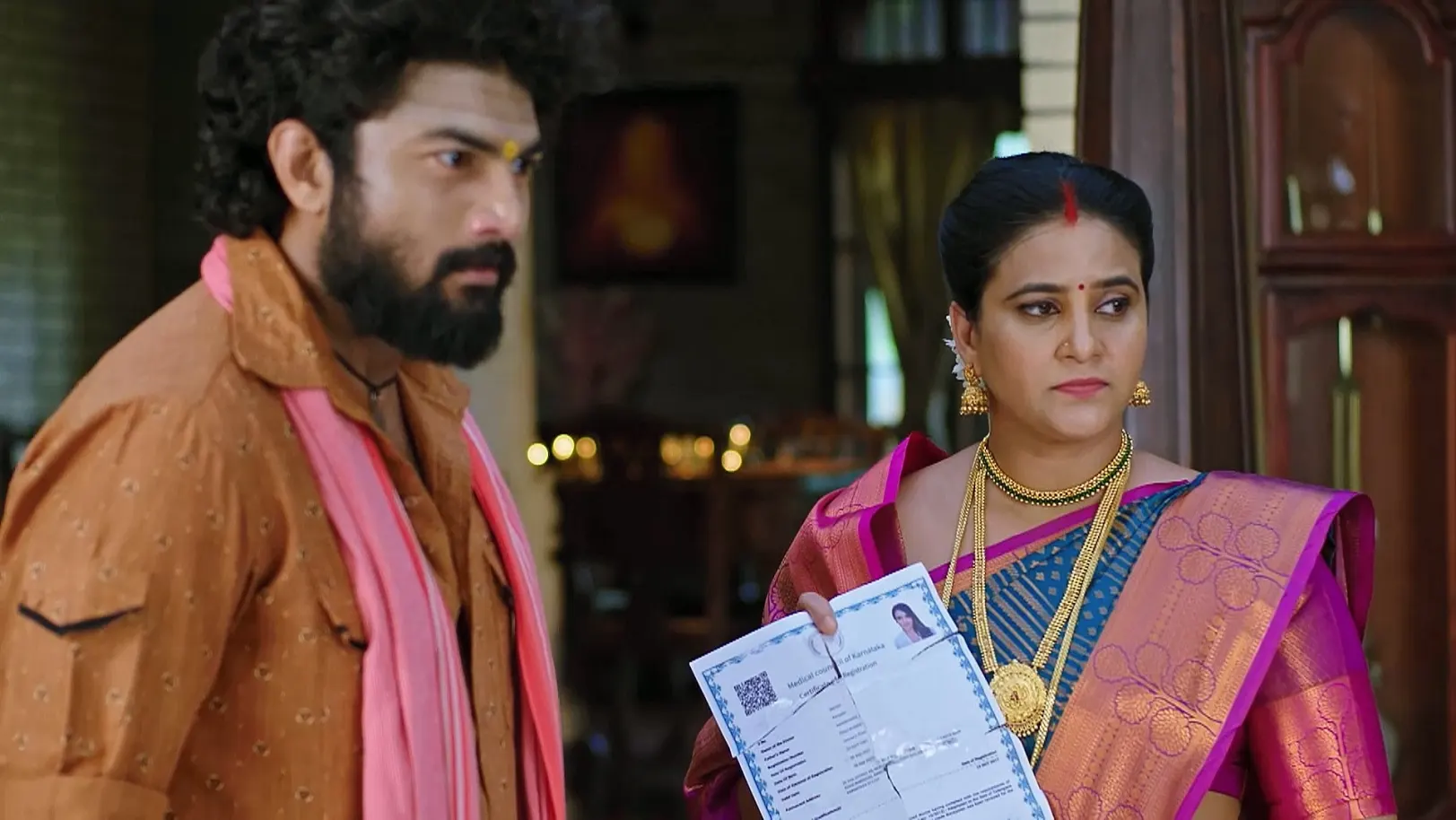 Annayya - May 15, 2025 - Episode Spoiler