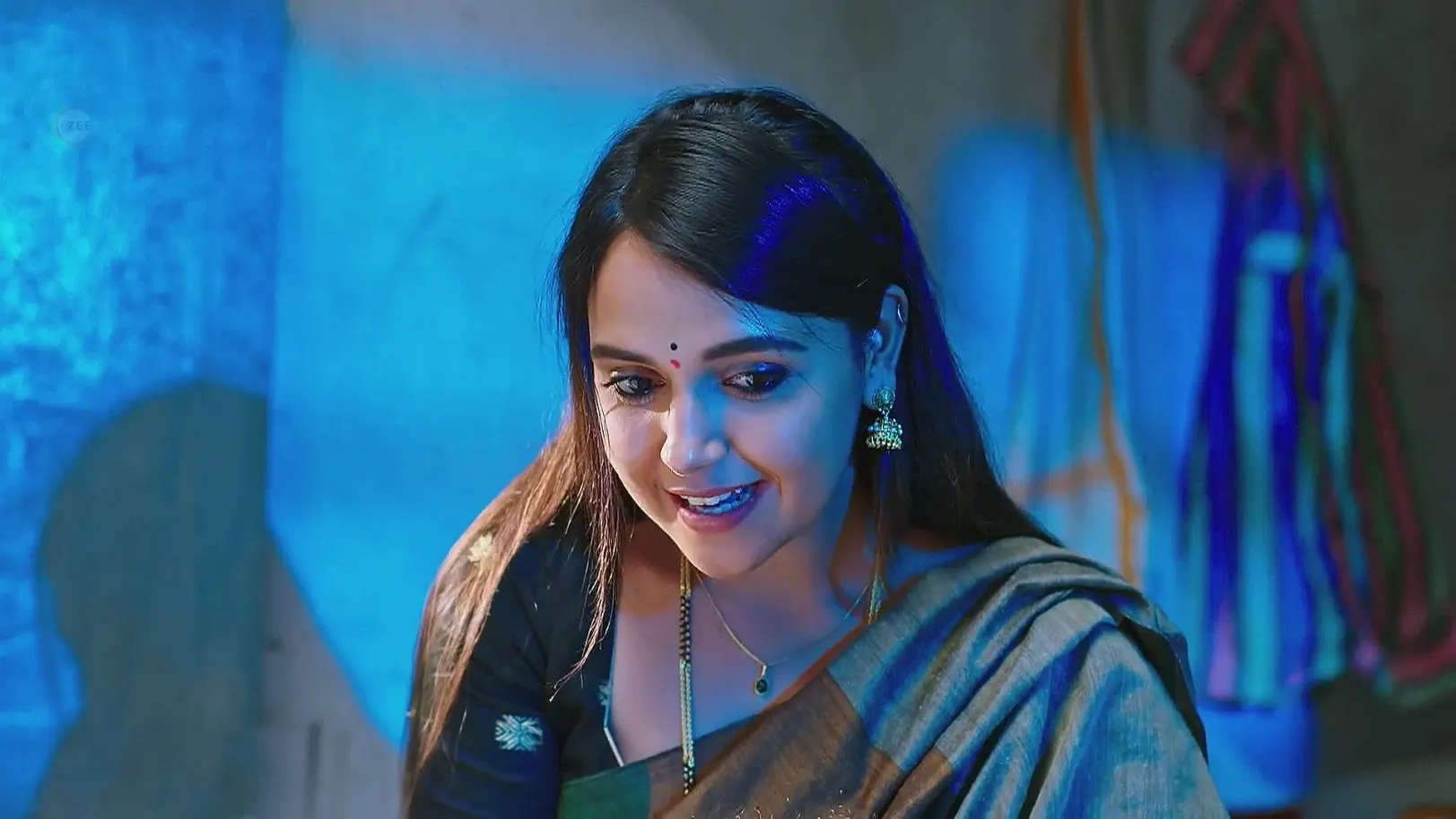 Rashmi Confronts Leela 15th May 2025 Webisode