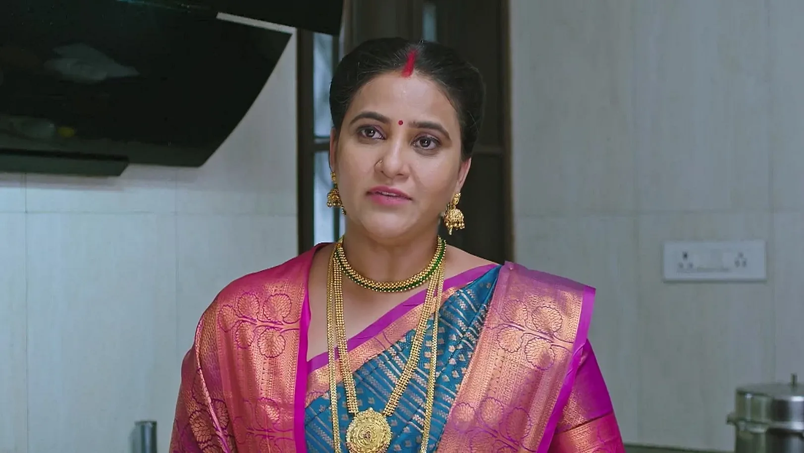 Annayya - May 14, 2025 - Webisode 14th May 2025 Webisode