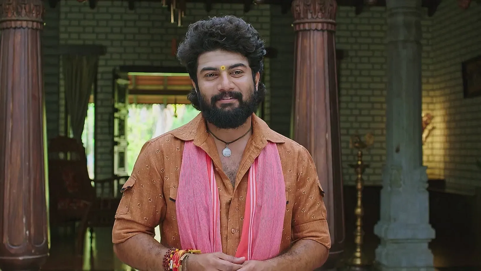 Annayya - May 14, 2025 - Best Scene 