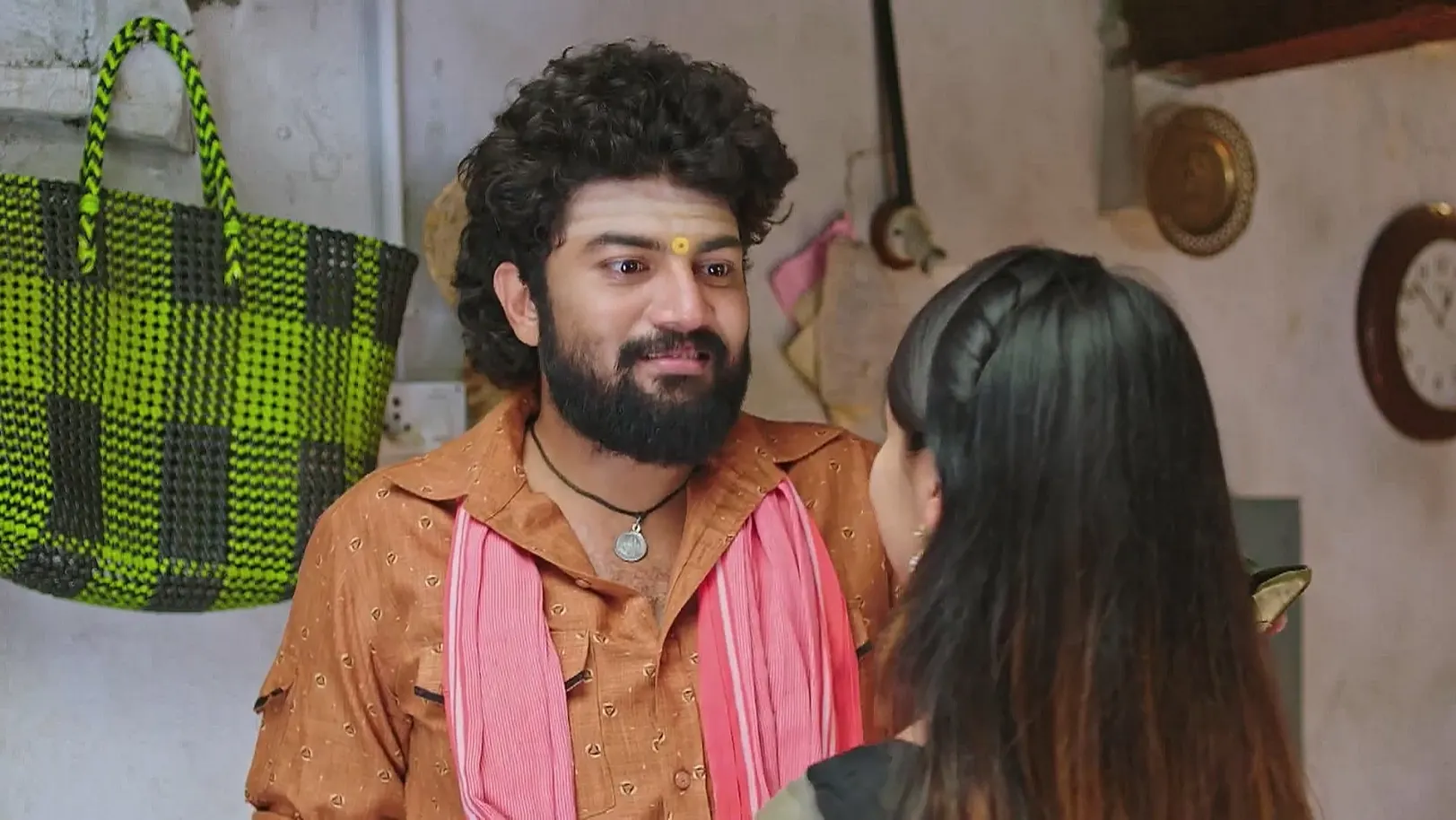 Annayya - May 13, 2025 - Best Scene 
