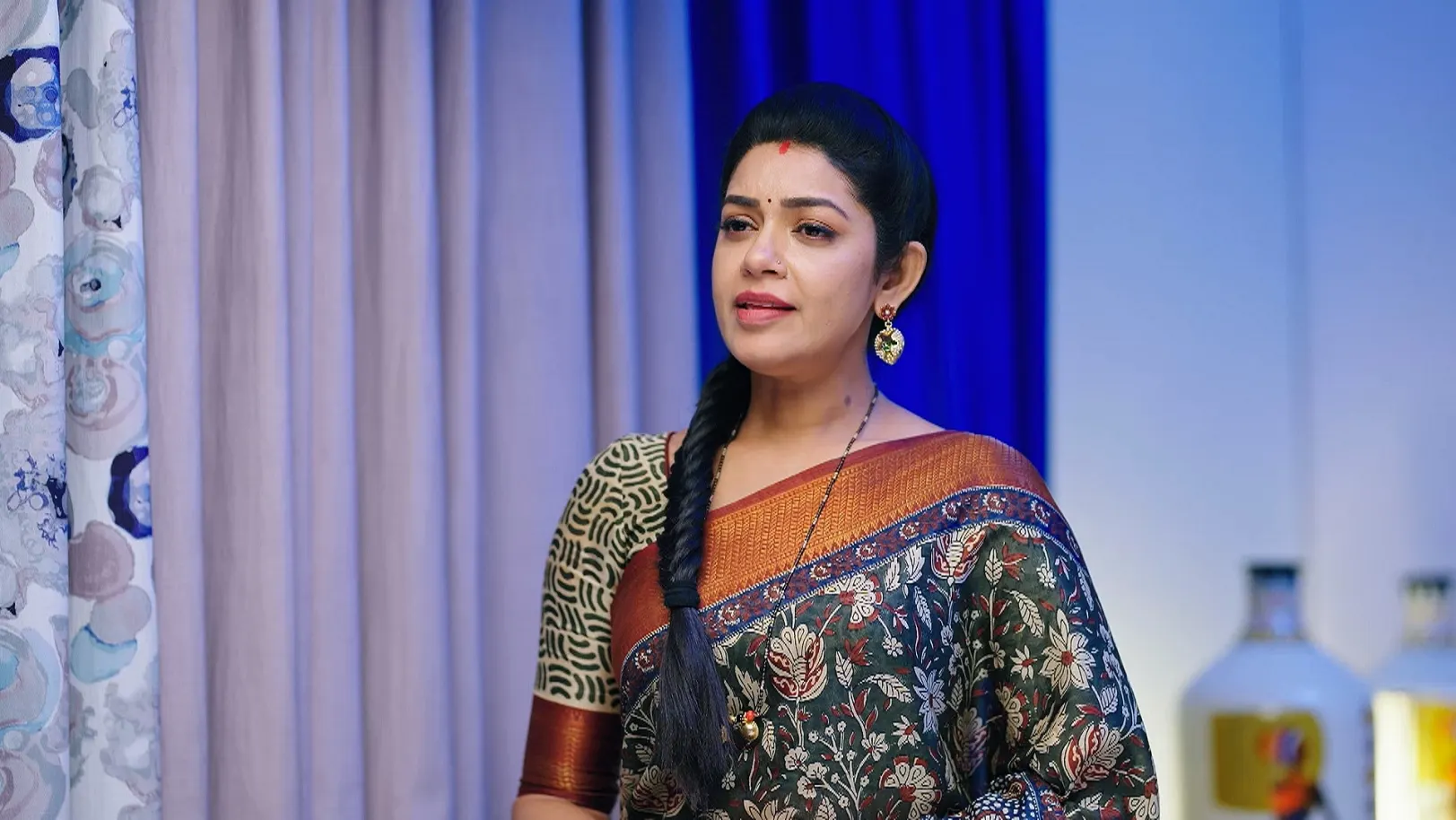 Amruthadhaare - May 13, 2025 - Episode Spoiler