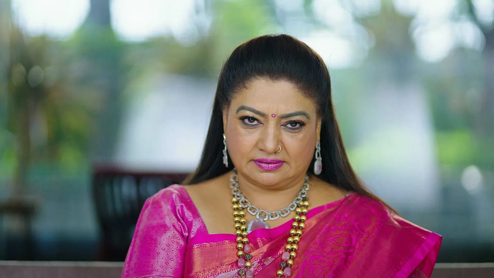 Amruthadhaare - May 14, 2025 - Episode Spoiler
