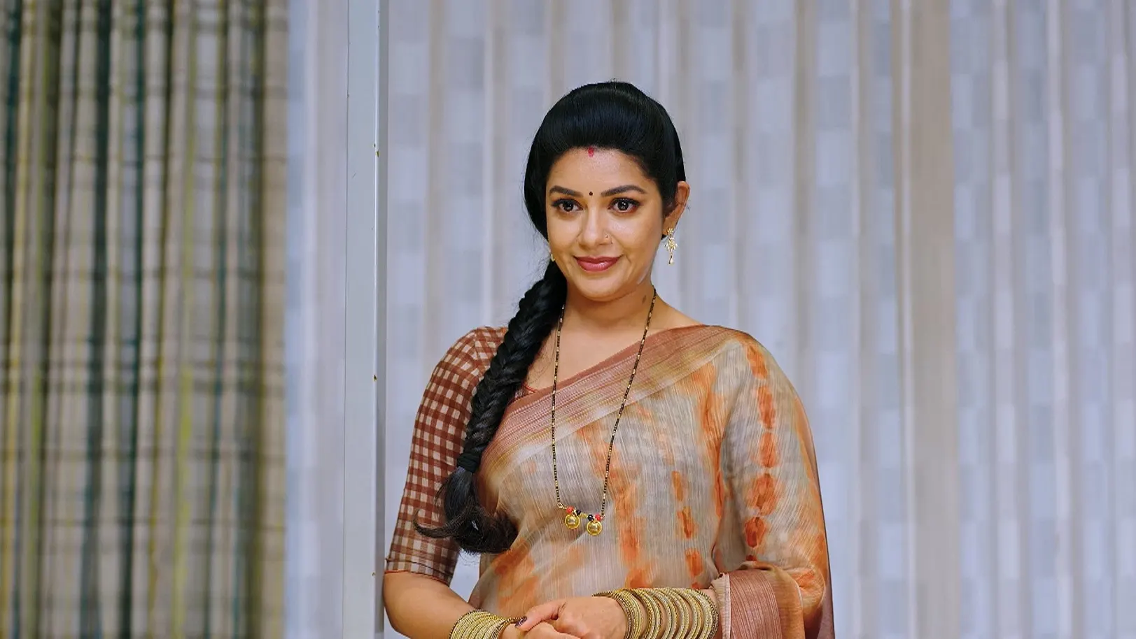 Amruthadhaare - May 19, 2025 - Episode Spoiler