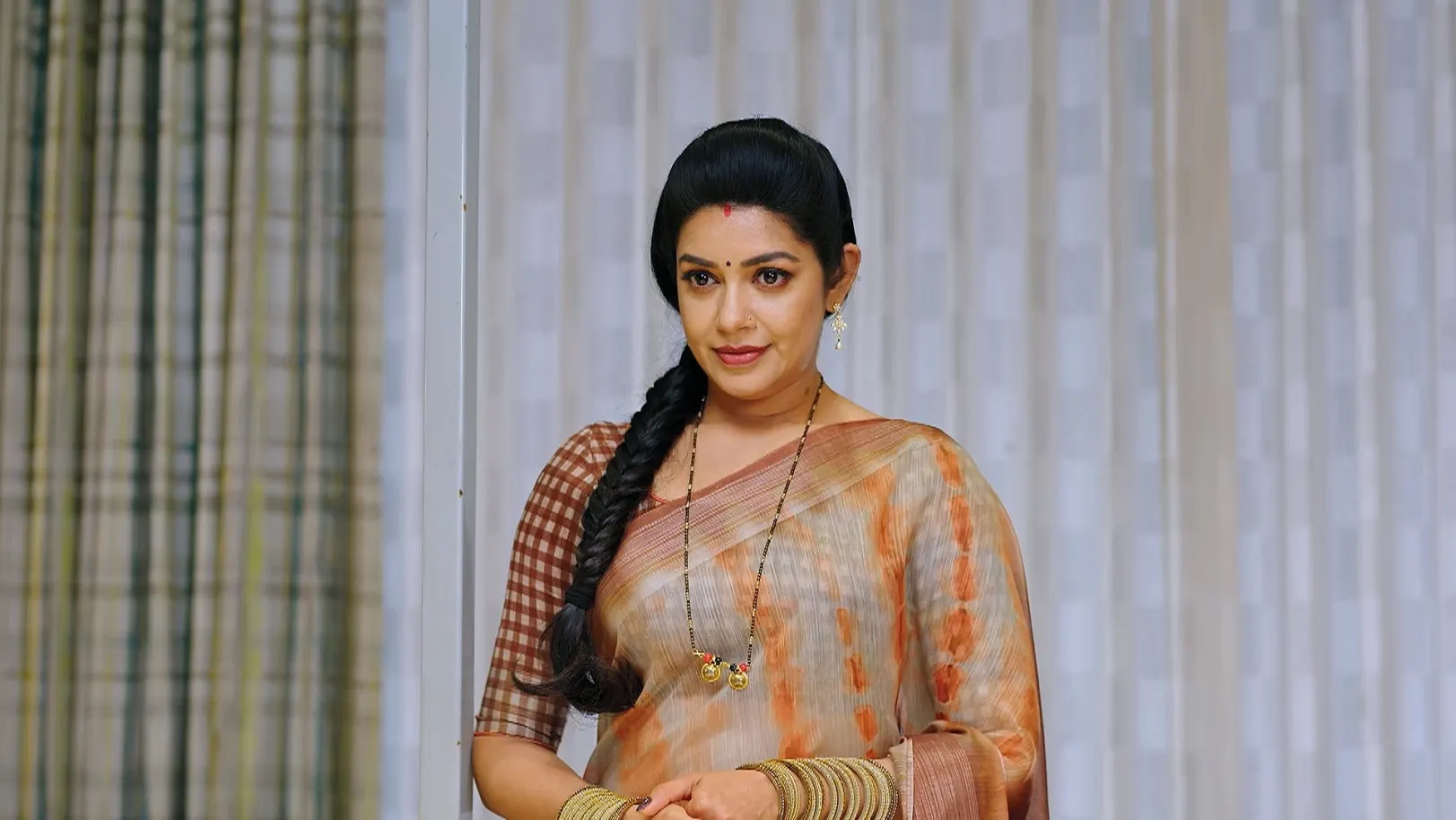 Amruthadhaare - May 18, 2025 - Episode Spoiler
