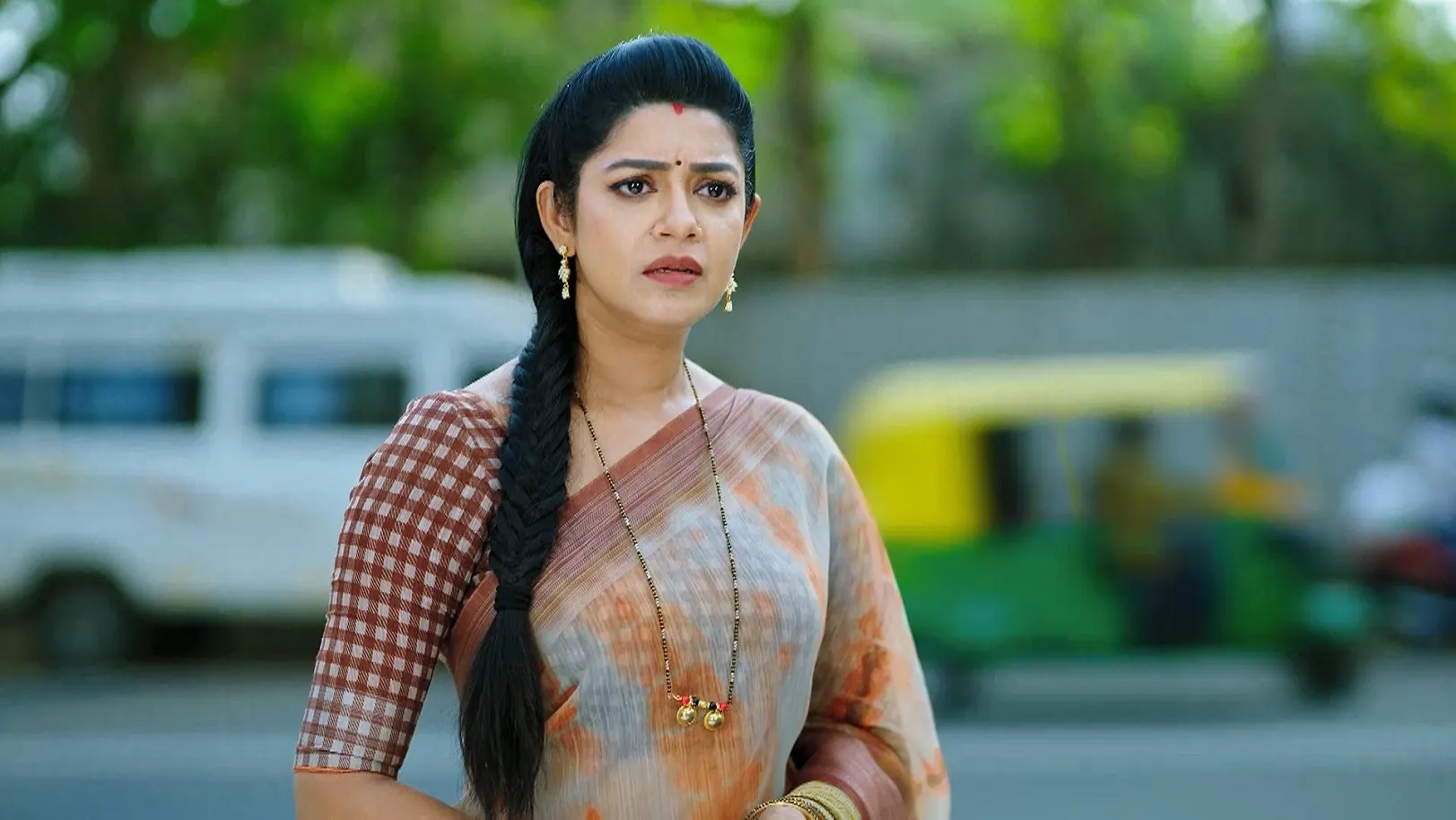 Amruthadhaare - May 17, 2025 - Episode Spoiler