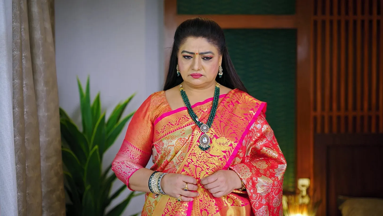 Amruthadhaare - May 18, 2025 - Episode Spoiler