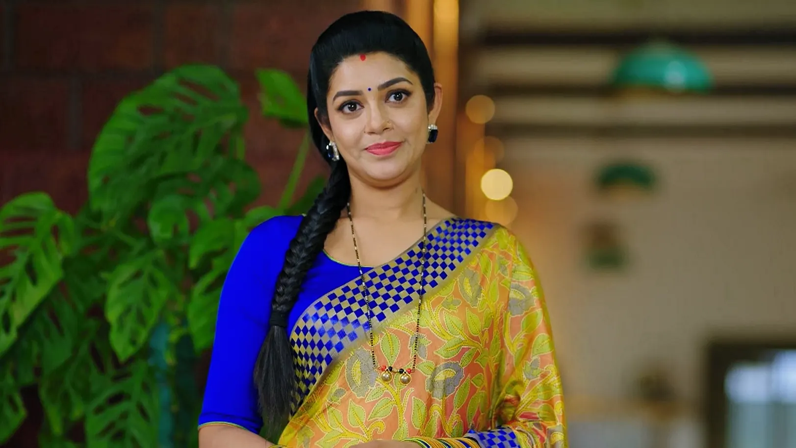 Amruthadhaare - May 14, 2025 - Episode Spoiler
